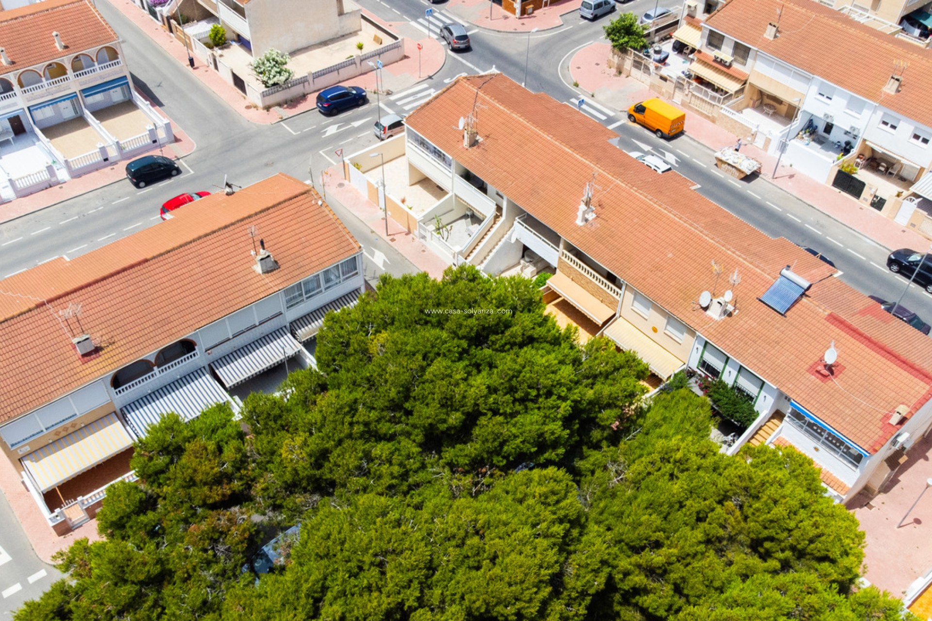 Reventa - Apartamento / piso - Torrevieja - La veleta