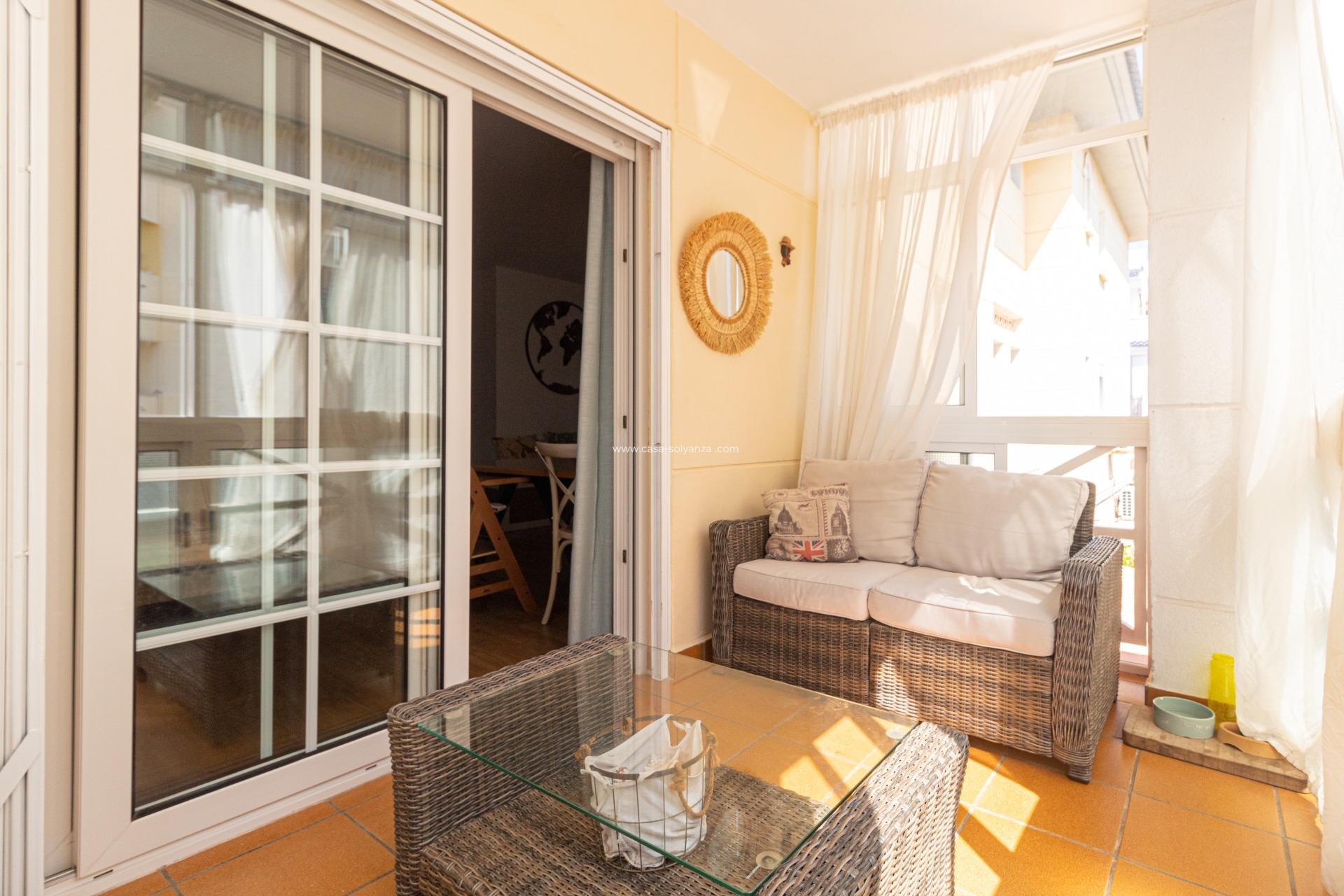 Reventa - Apartamento / piso - Torrevieja - La veleta