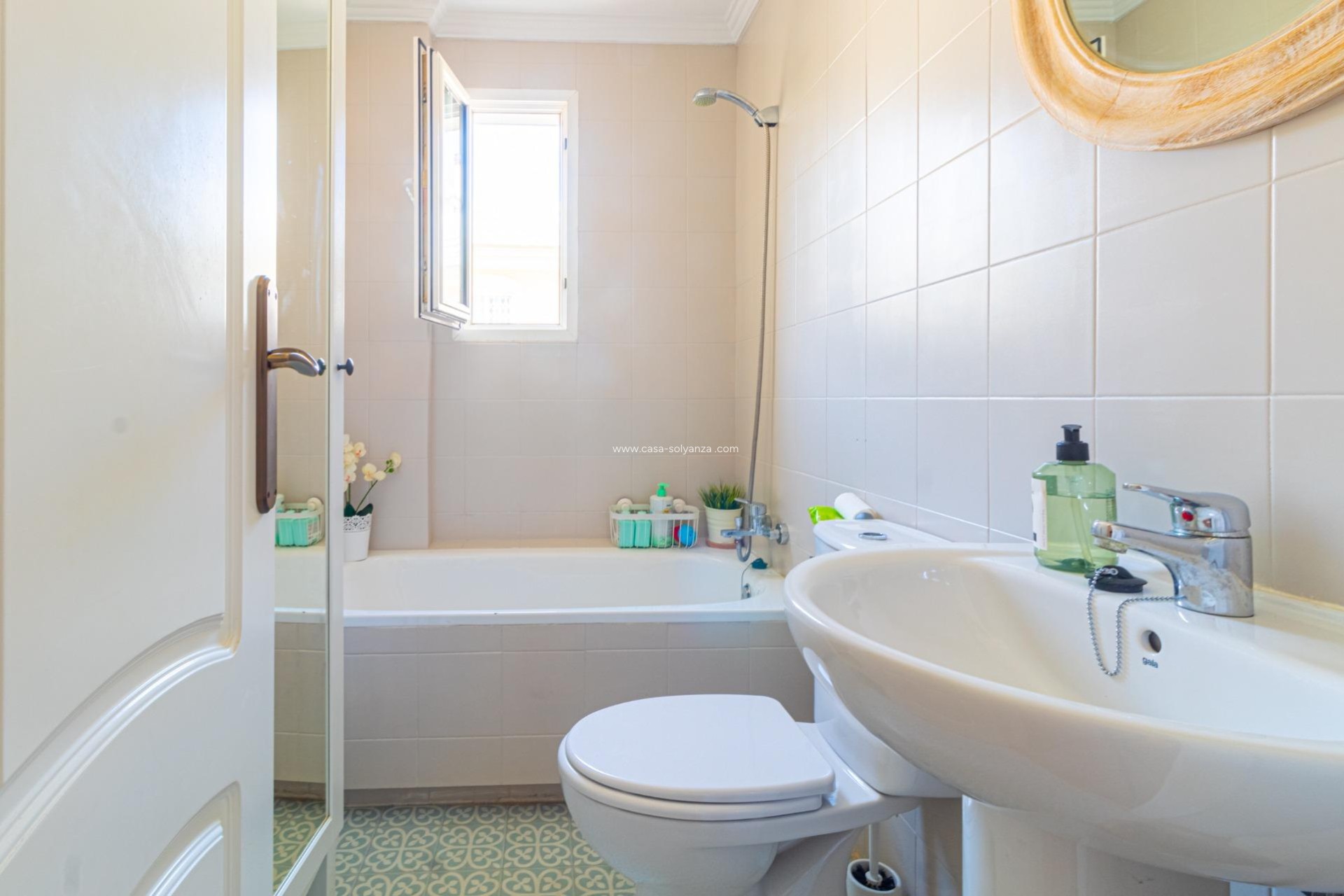 Reventa - Apartamento / piso - Torrevieja - La veleta