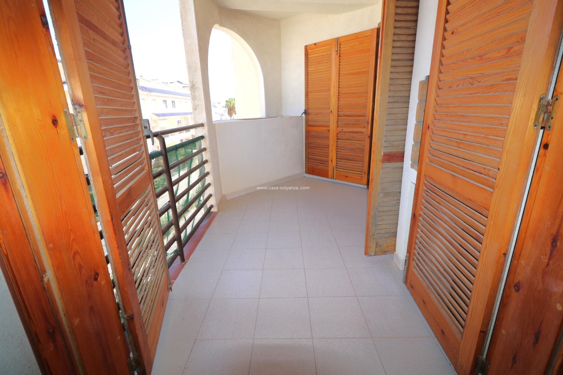 Reventa - Apartamento / piso - Torrevieja - La veleta