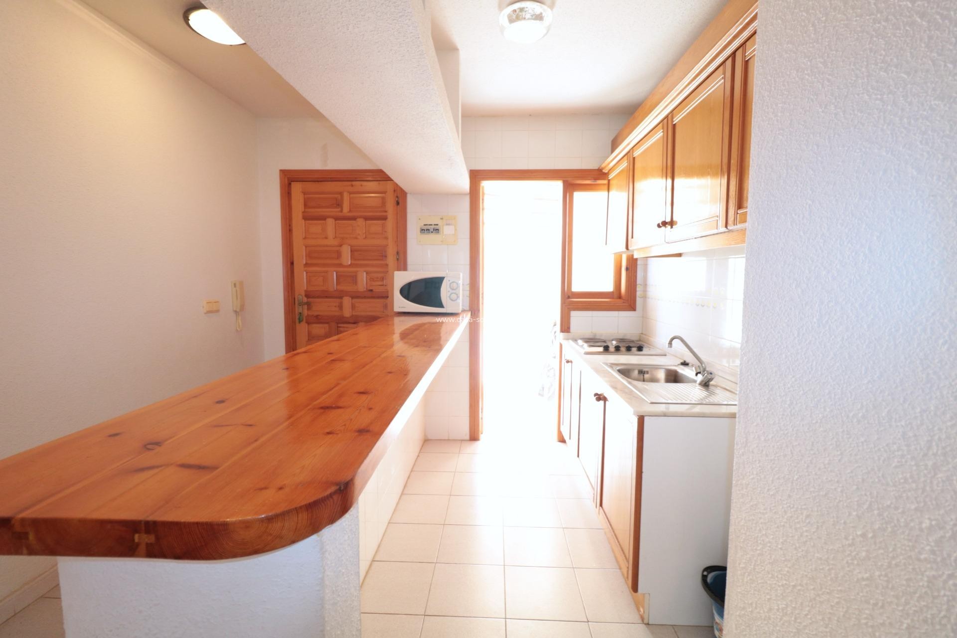 Reventa - Apartamento / piso - Torrevieja - La veleta