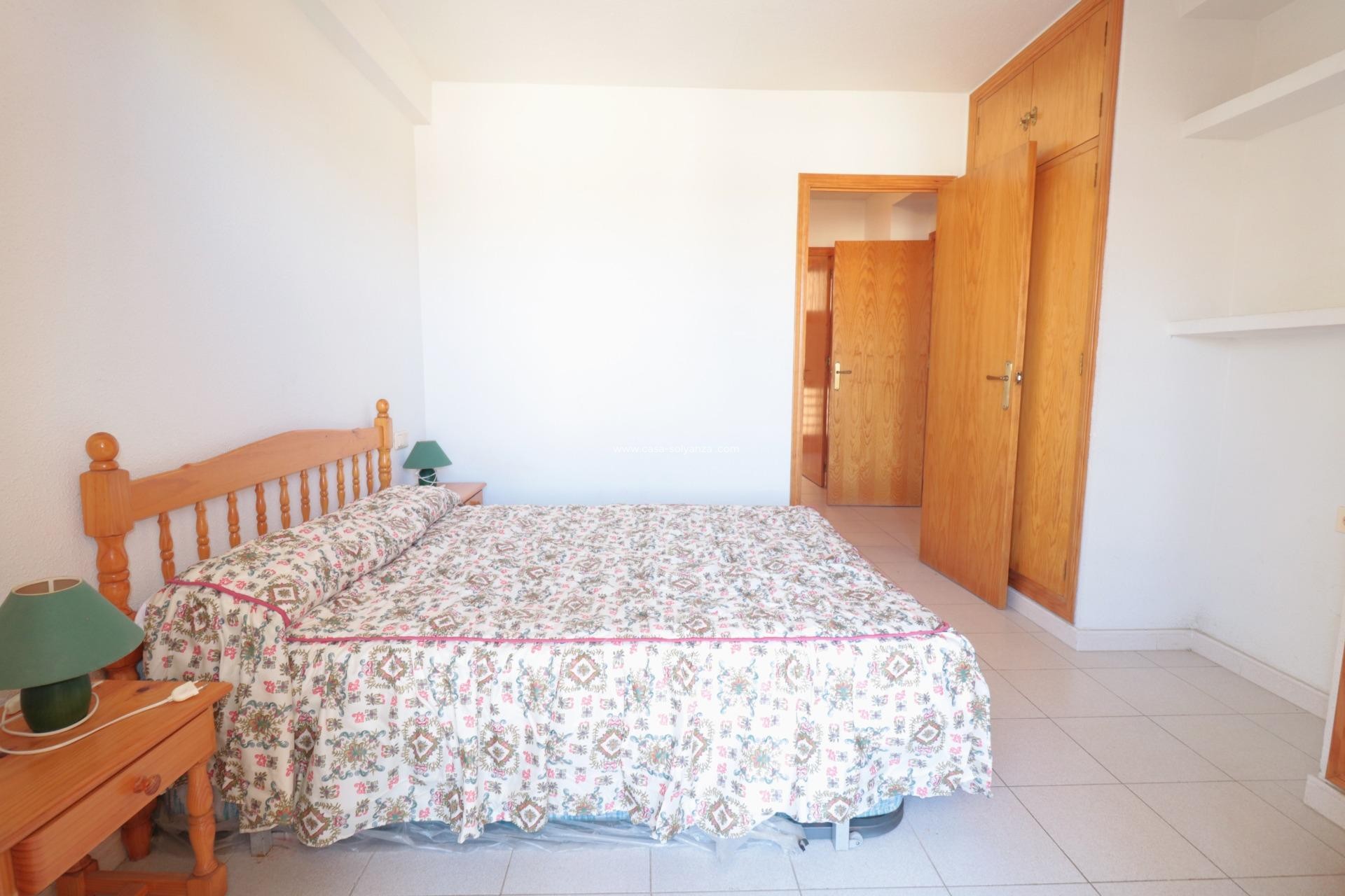 Reventa - Apartamento / piso - Torrevieja - La veleta