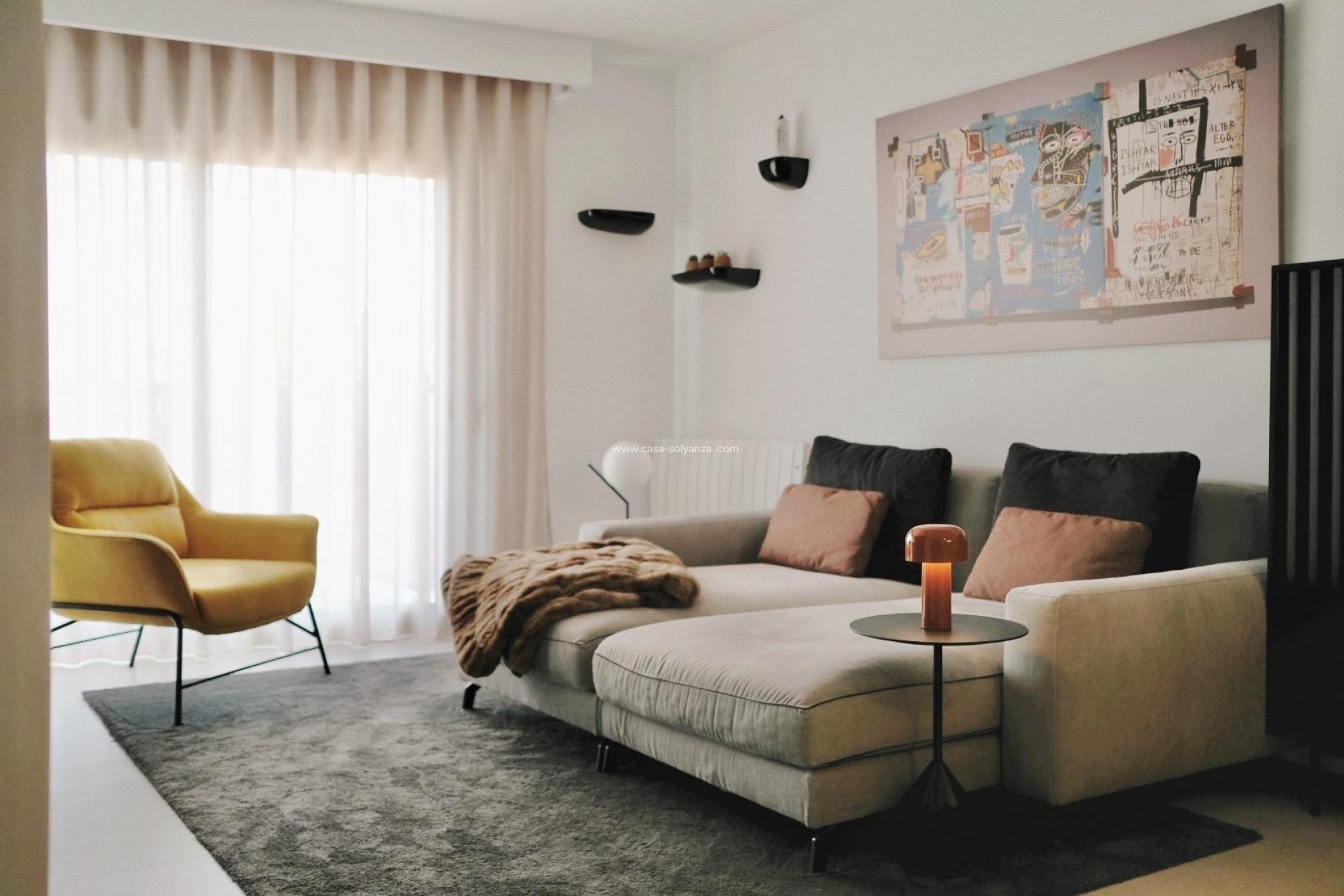 Reventa - Apartamento / piso - Torrevieja - La veleta