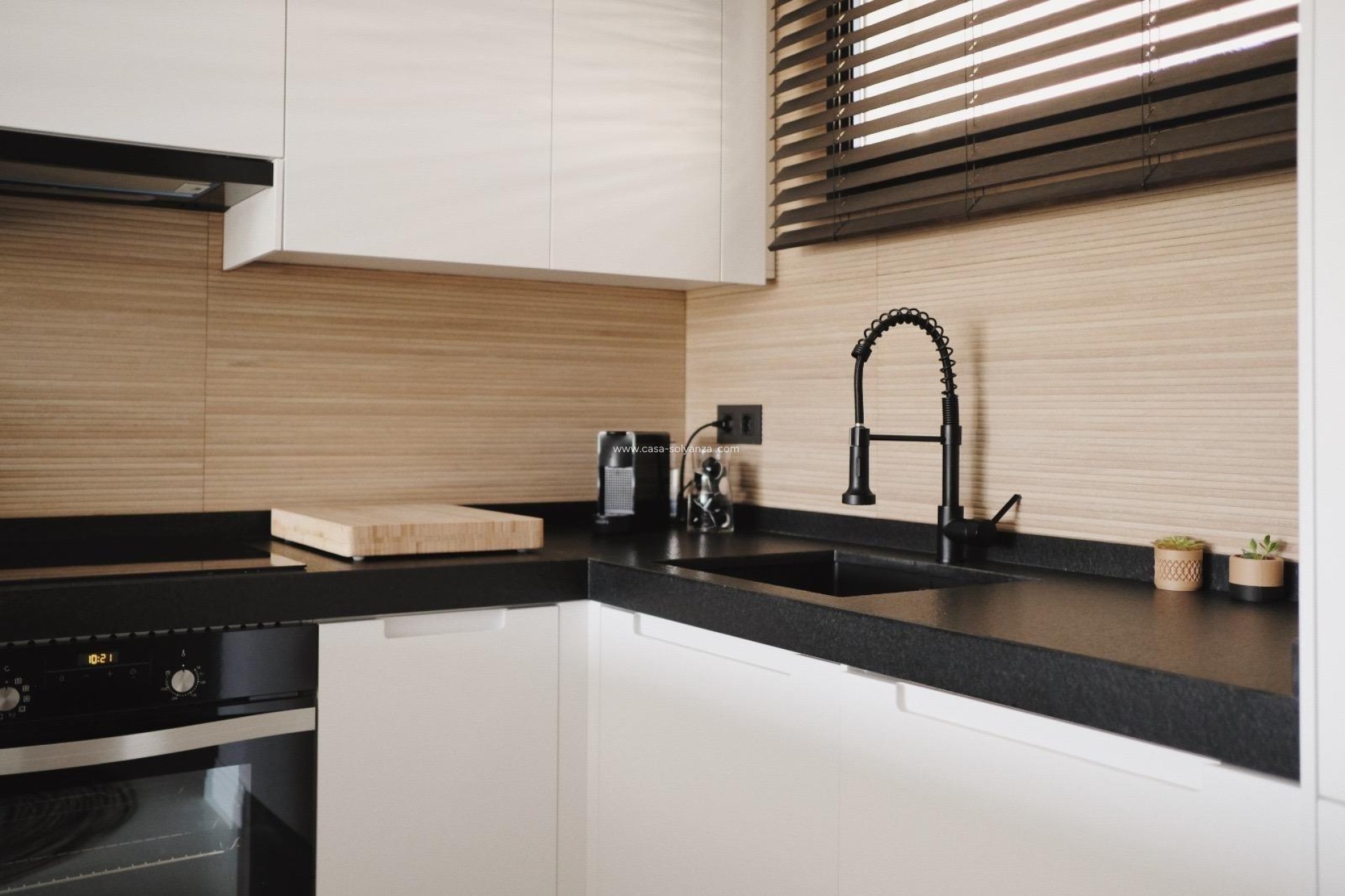 Reventa - Apartamento / piso - Torrevieja - La veleta