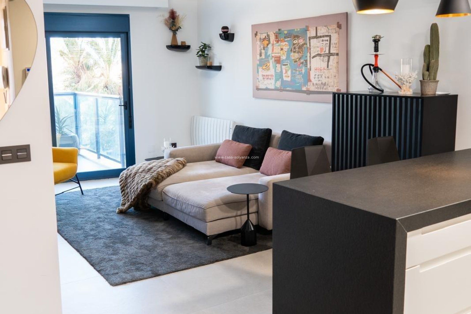 Reventa - Apartamento / piso - Torrevieja - La veleta