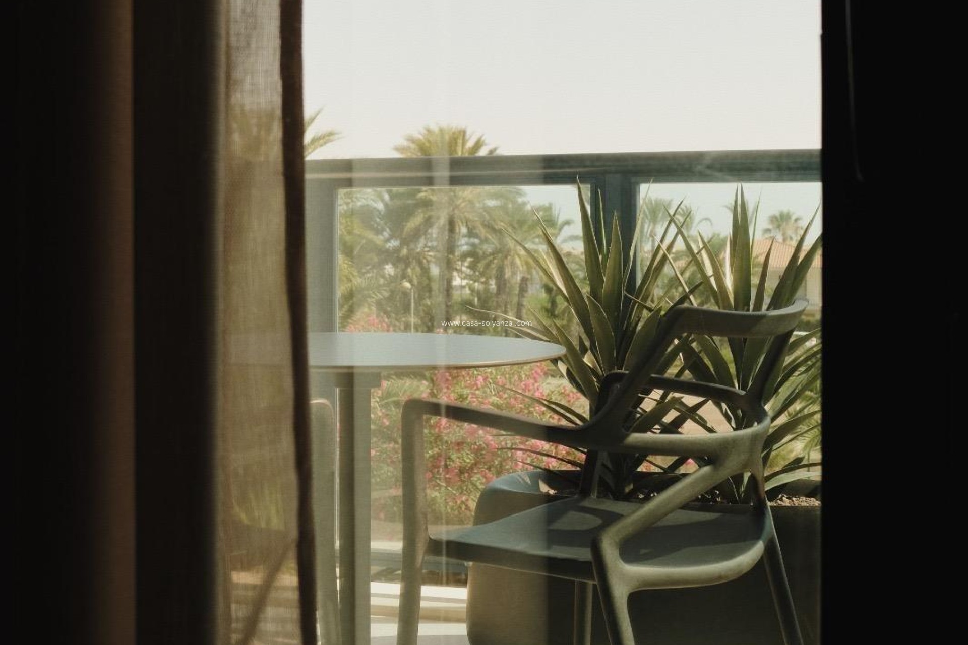 Reventa - Apartamento / piso - Torrevieja - La veleta