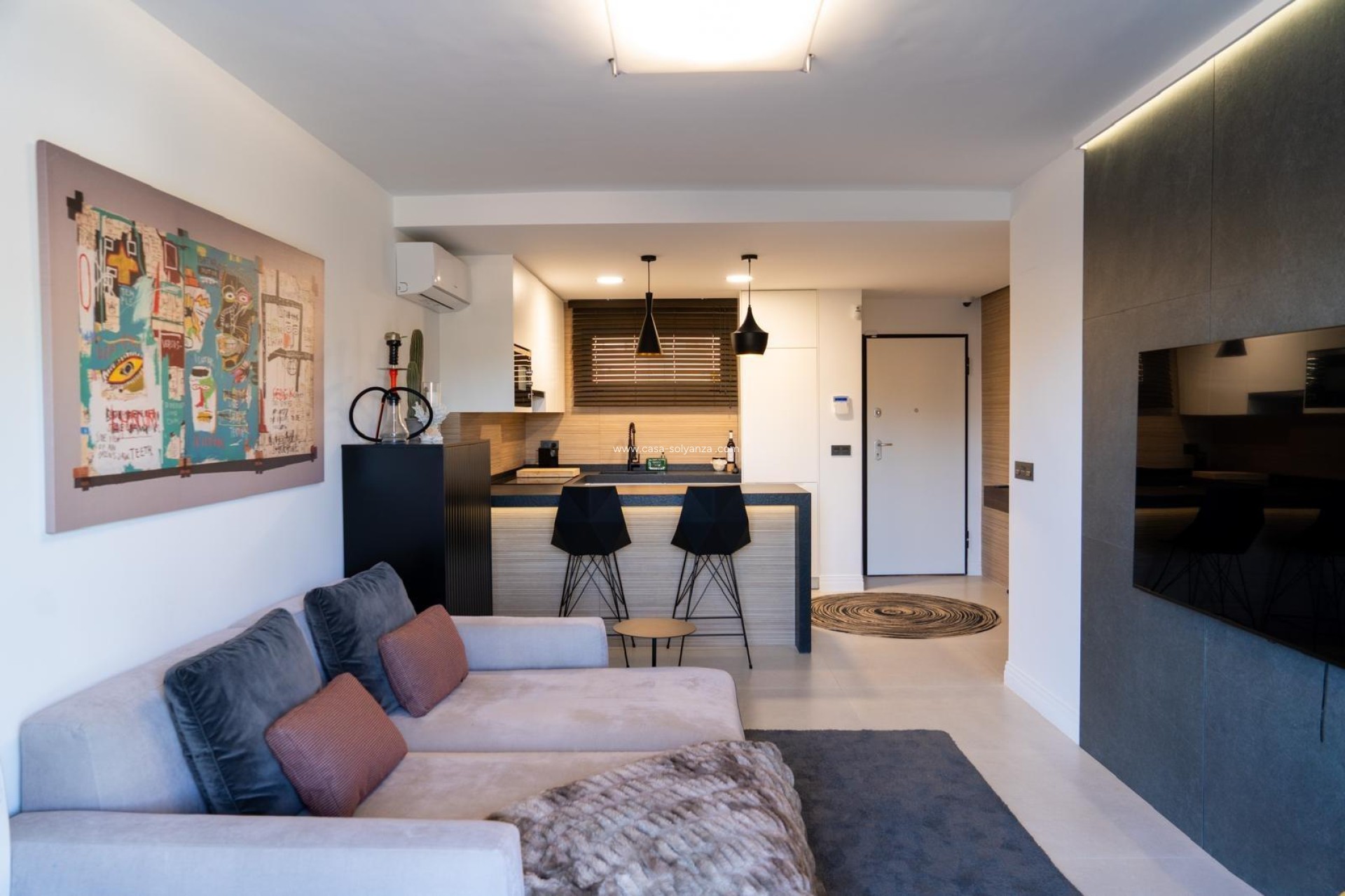 Reventa - Apartamento / piso - Torrevieja - La veleta