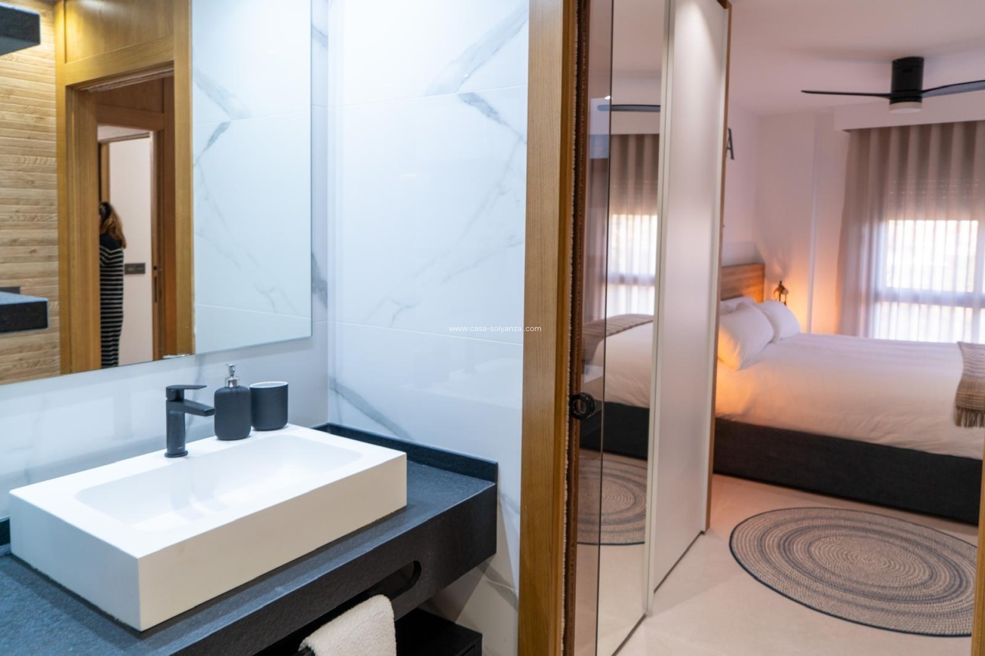 Reventa - Apartamento / piso - Torrevieja - La veleta