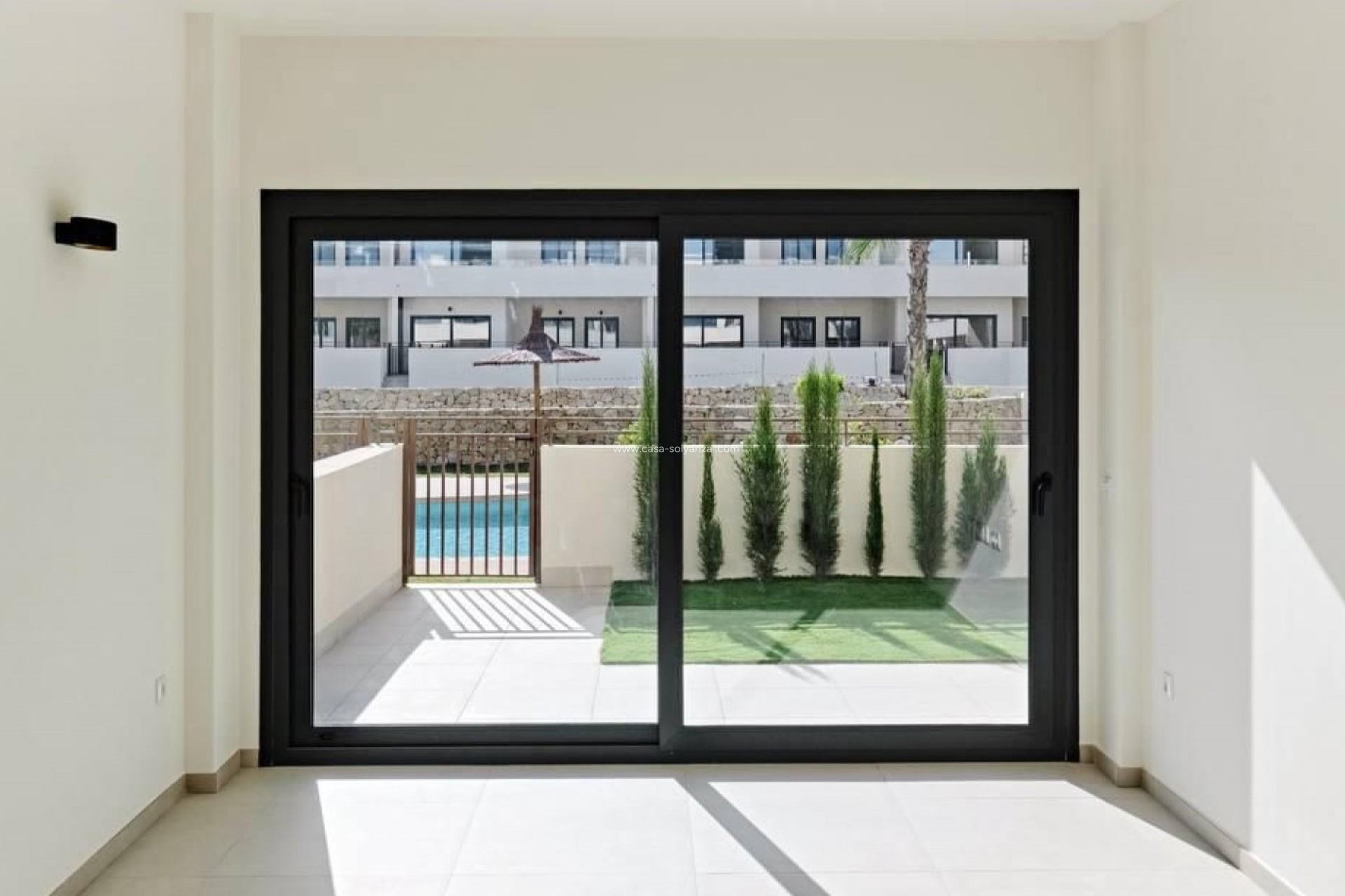 Reventa - Apartamento / piso - Torrevieja - La Veleta