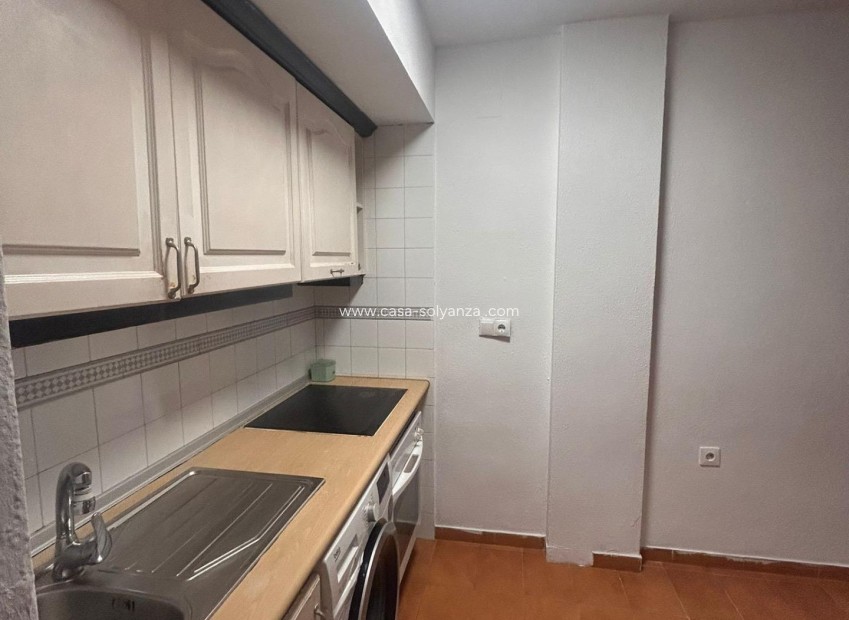 Reventa - Apartamento / piso - Torrevieja - La veleta