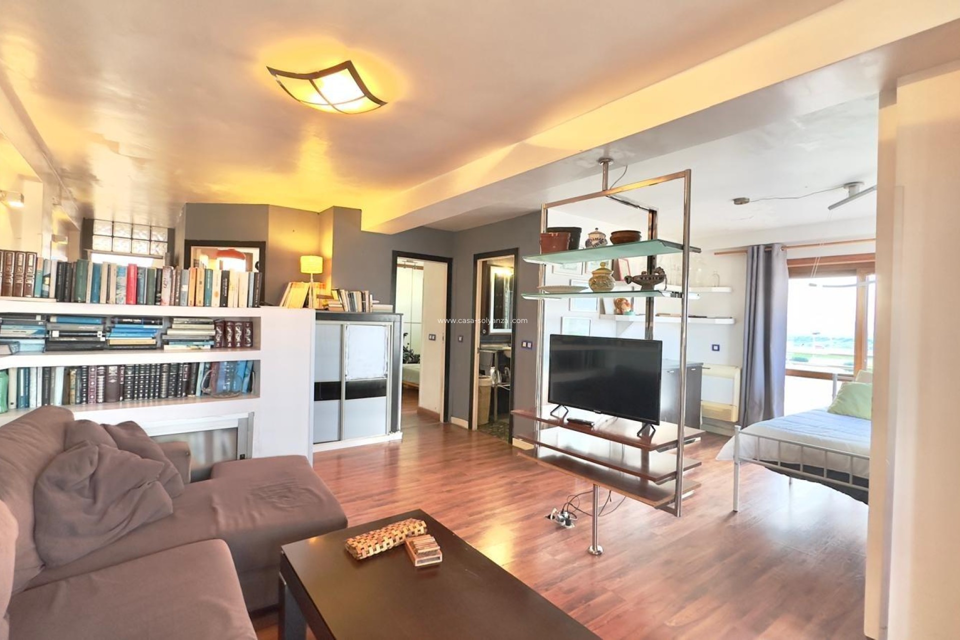 Reventa - Apartamento / piso - Torrevieja - La veleta