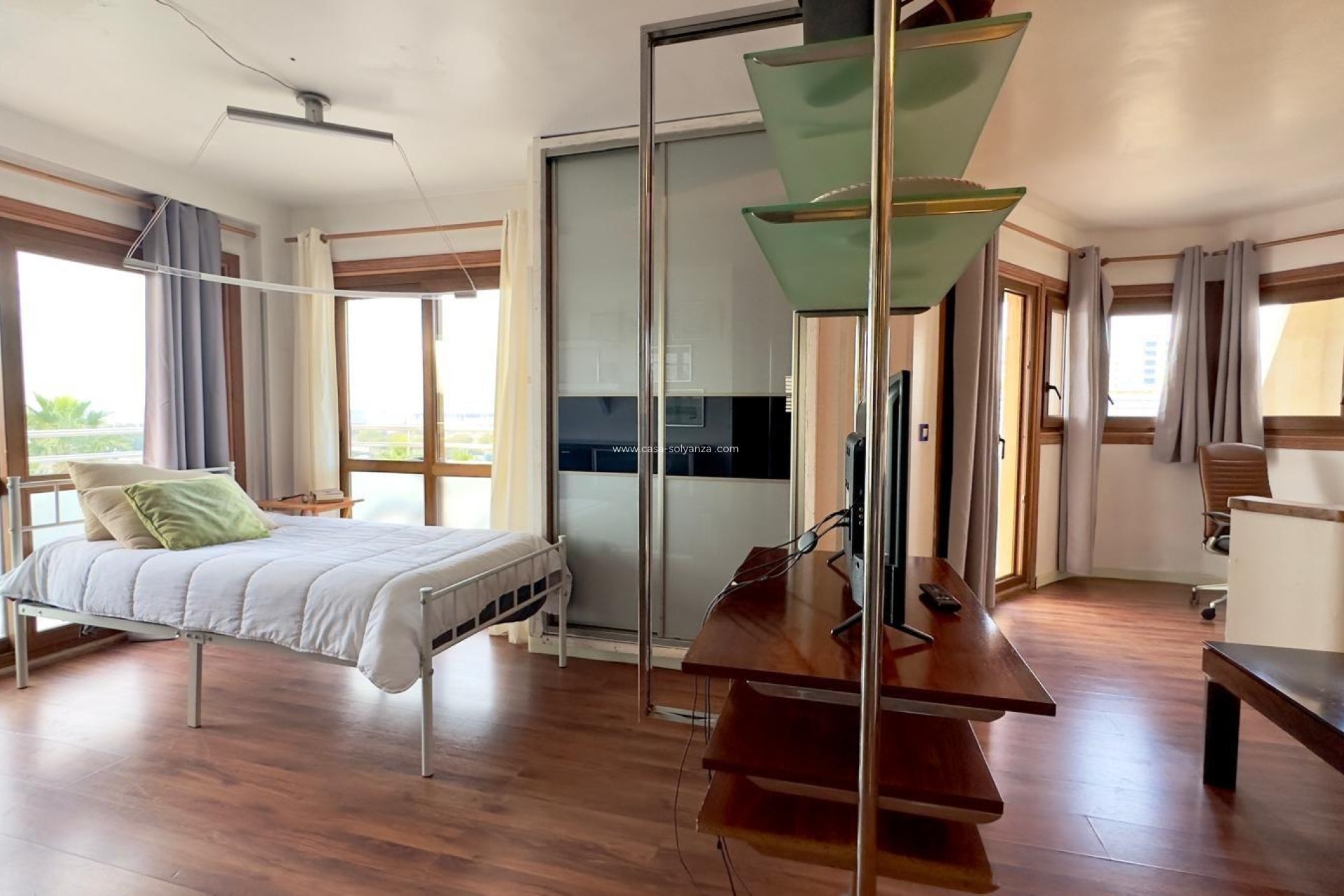 Reventa - Apartamento / piso - Torrevieja - La veleta