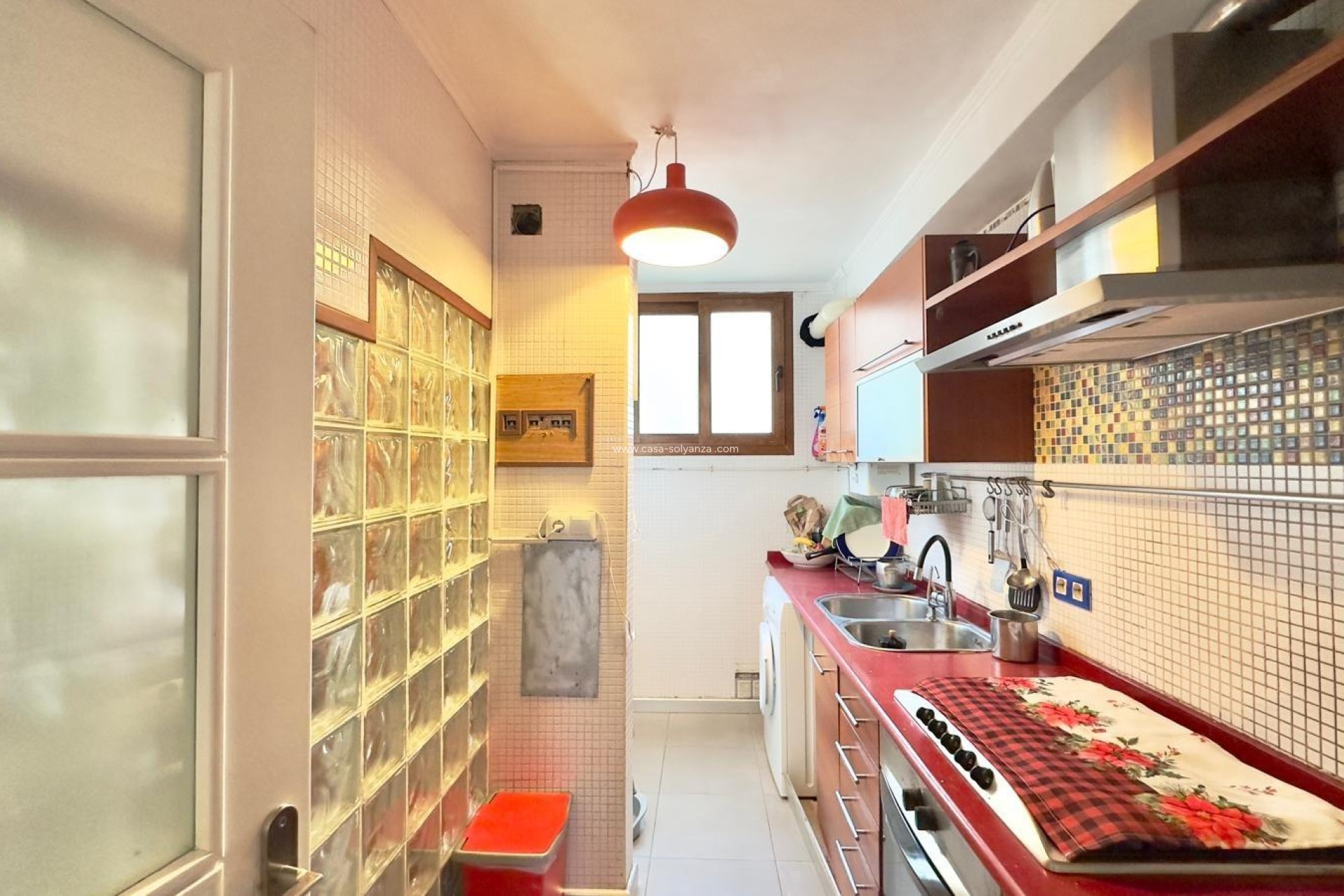 Reventa - Apartamento / piso - Torrevieja - La veleta