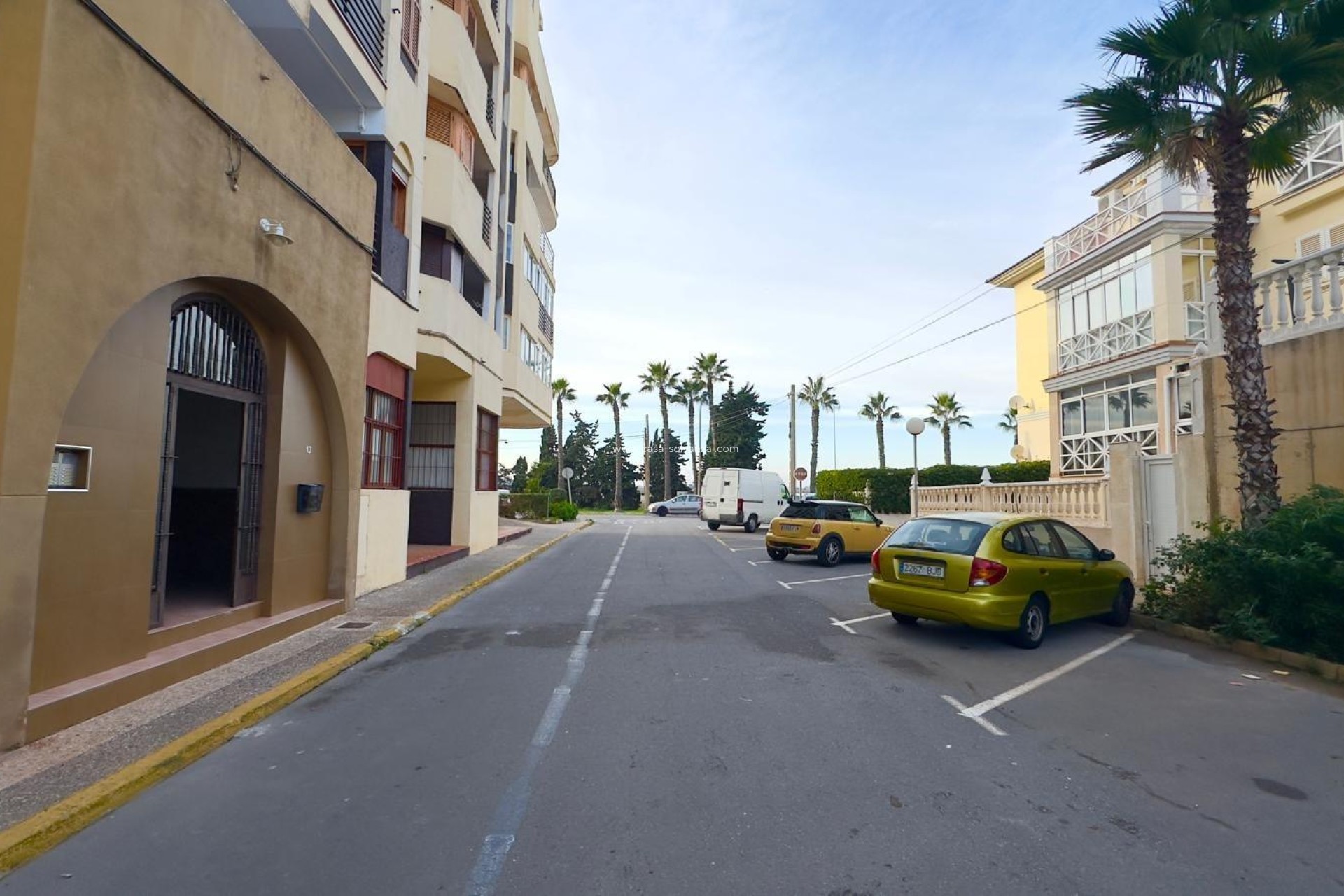 Reventa - Apartamento / piso - Torrevieja - La veleta