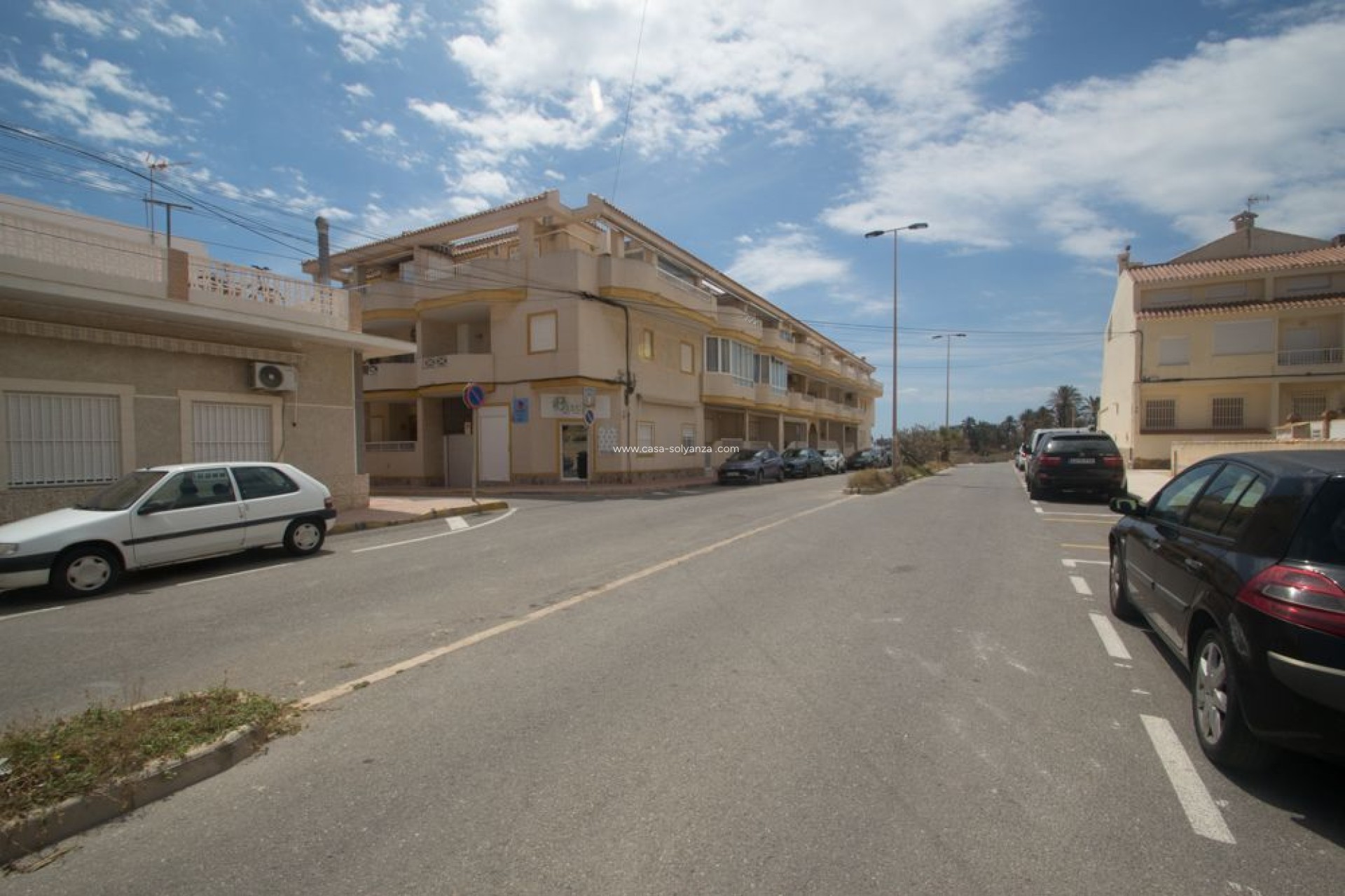 Reventa - Apartamento / piso - Torrevieja - La veleta