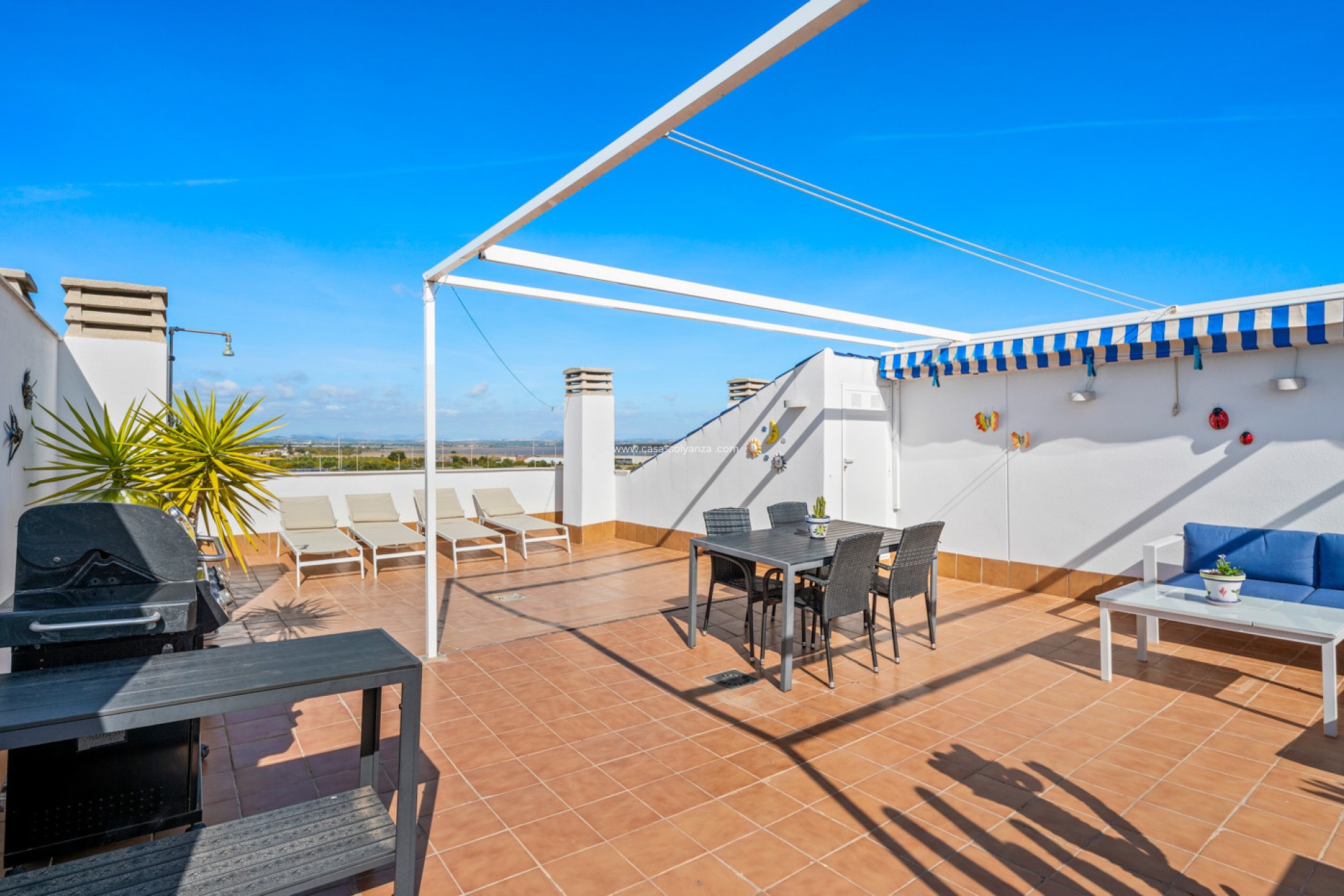 Reventa - Apartamento / piso - Torrevieja - La veleta