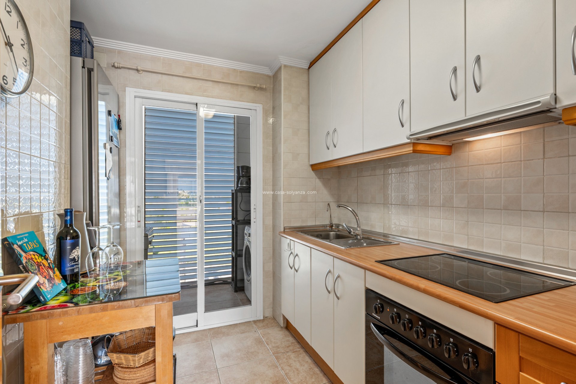 Reventa - Apartamento / piso - Torrevieja - La veleta