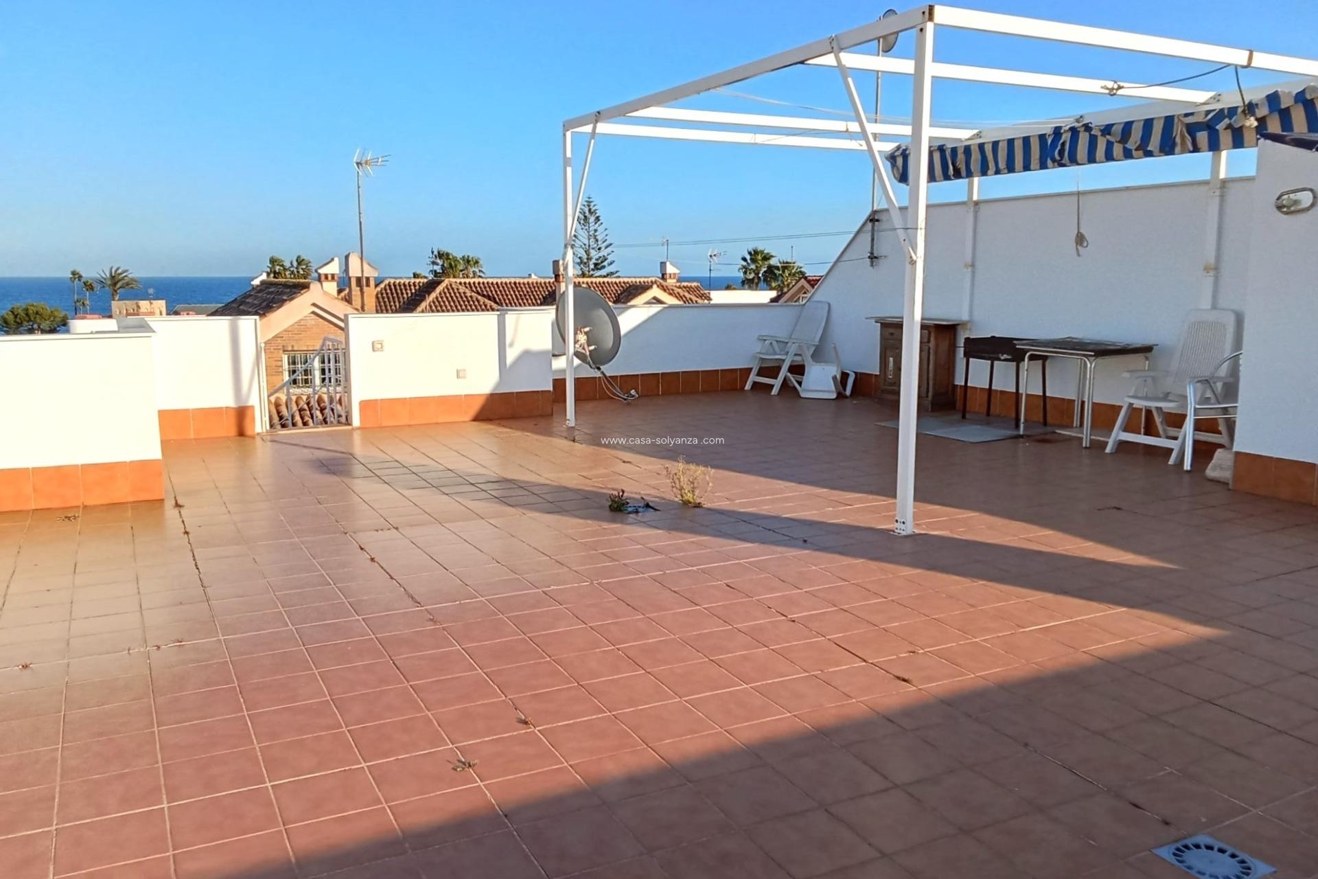 Reventa - Apartamento / piso - Torrevieja - La veleta