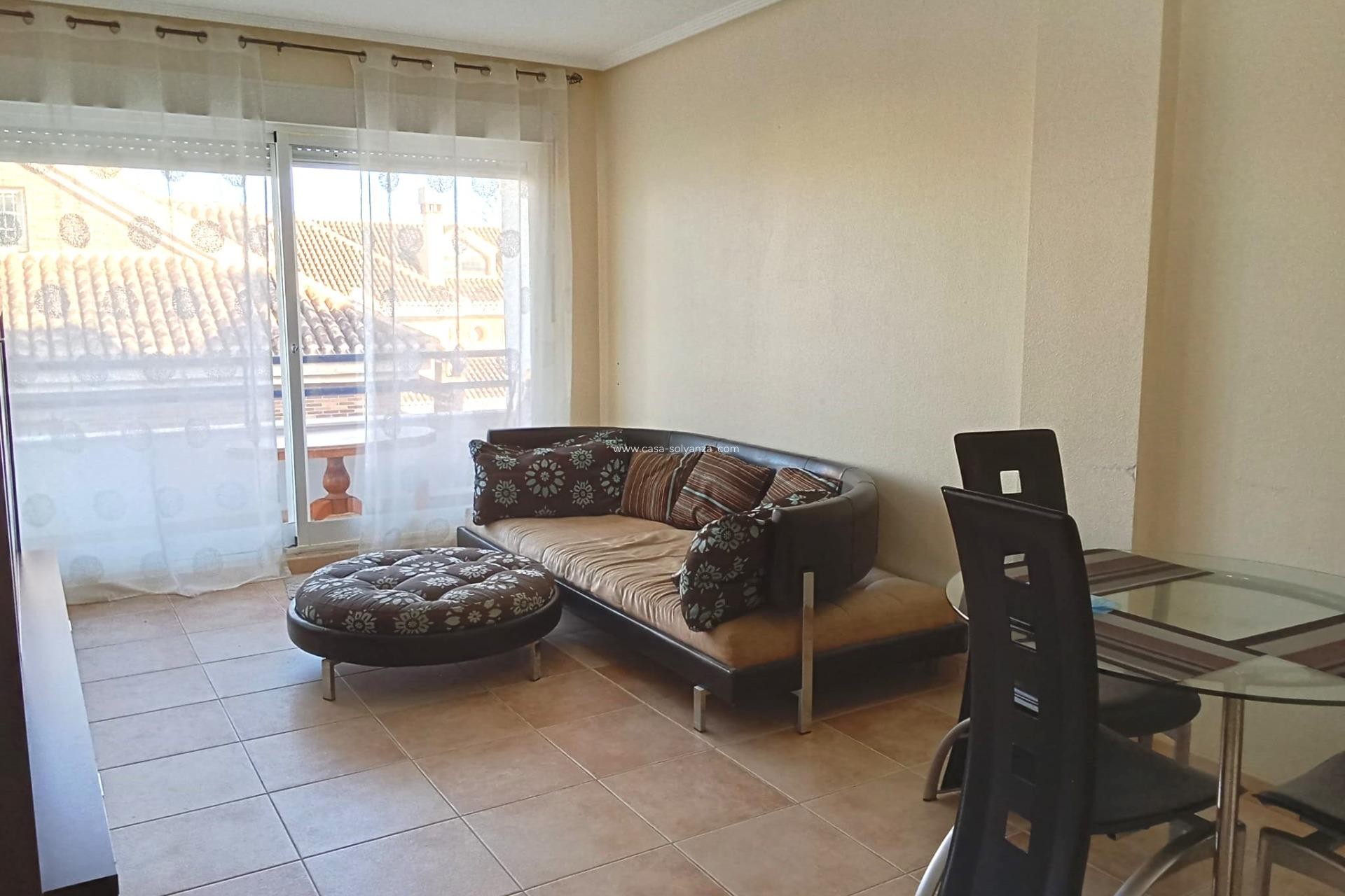 Reventa - Apartamento / piso - Torrevieja - La veleta