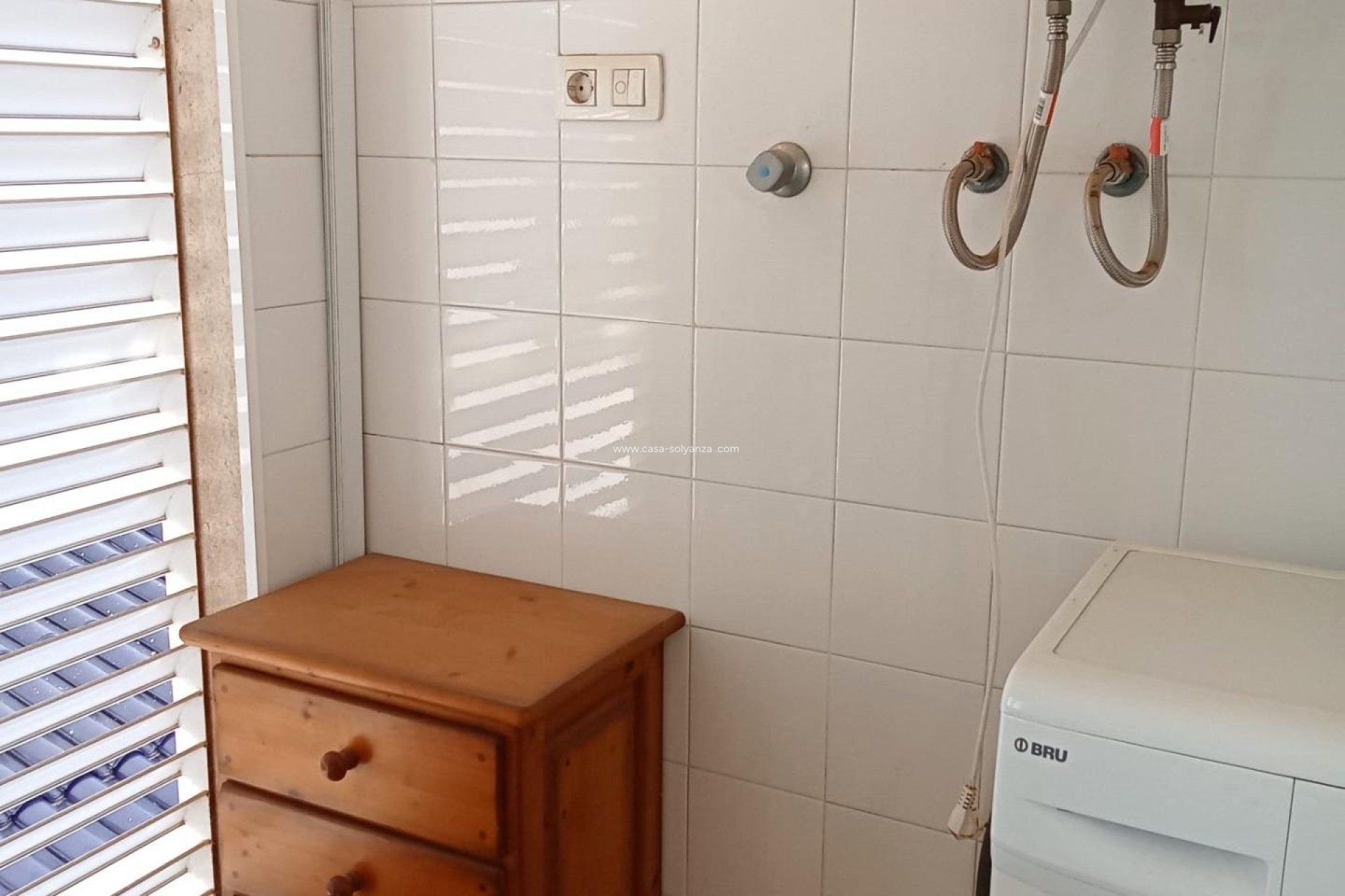 Reventa - Apartamento / piso - Torrevieja - La veleta
