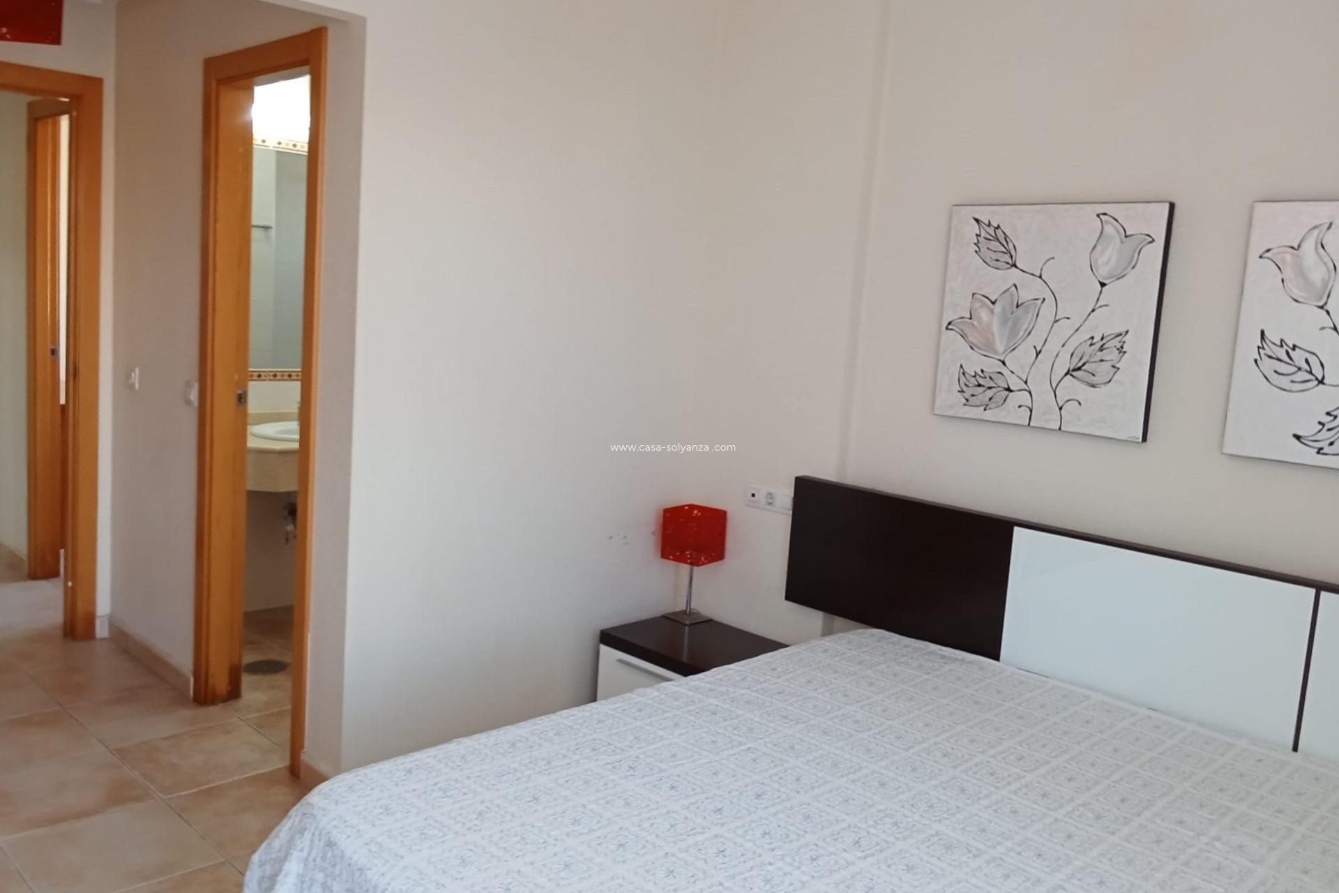Reventa - Apartamento / piso - Torrevieja - La veleta