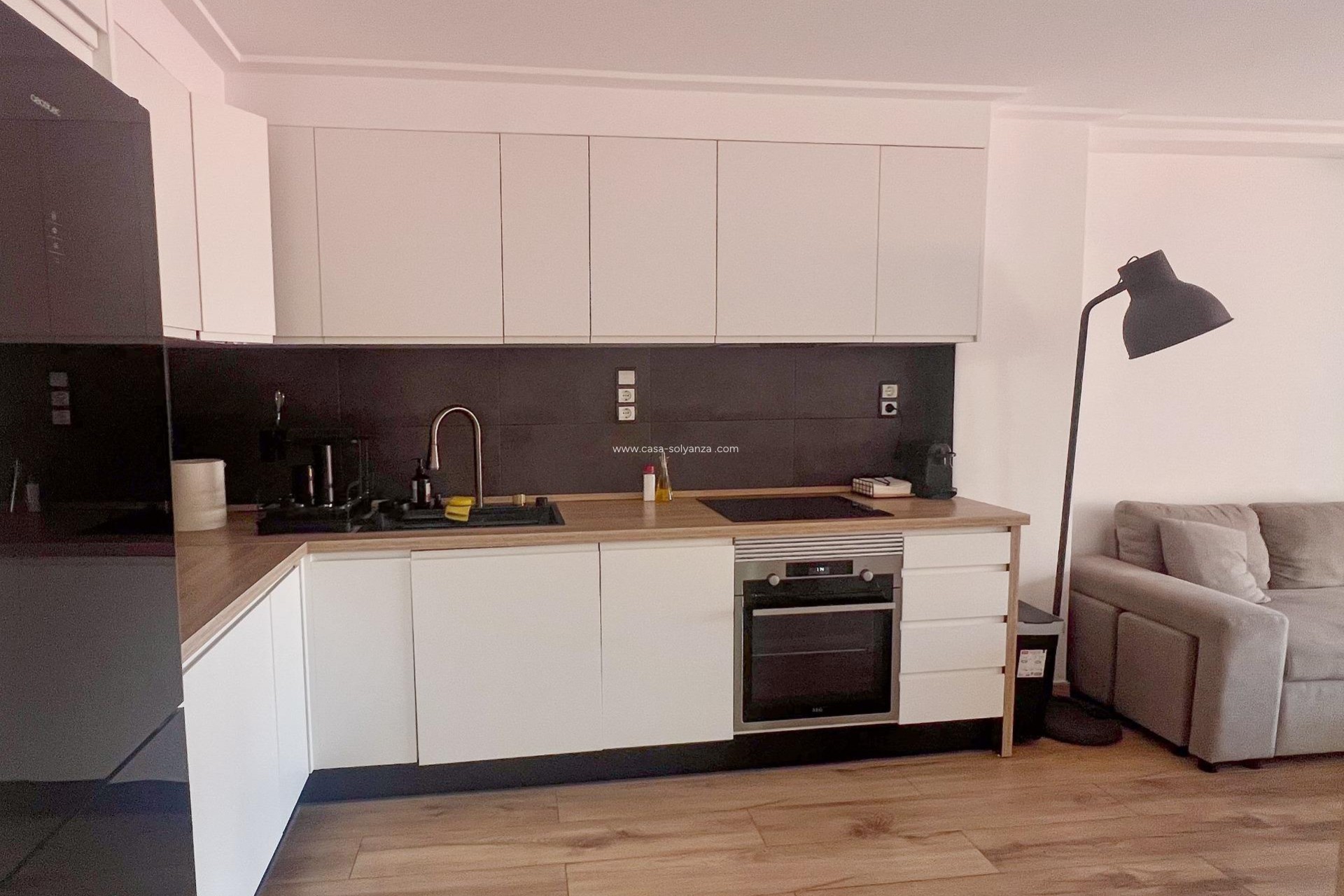 Reventa - Apartamento / piso - Torrevieja - La veleta