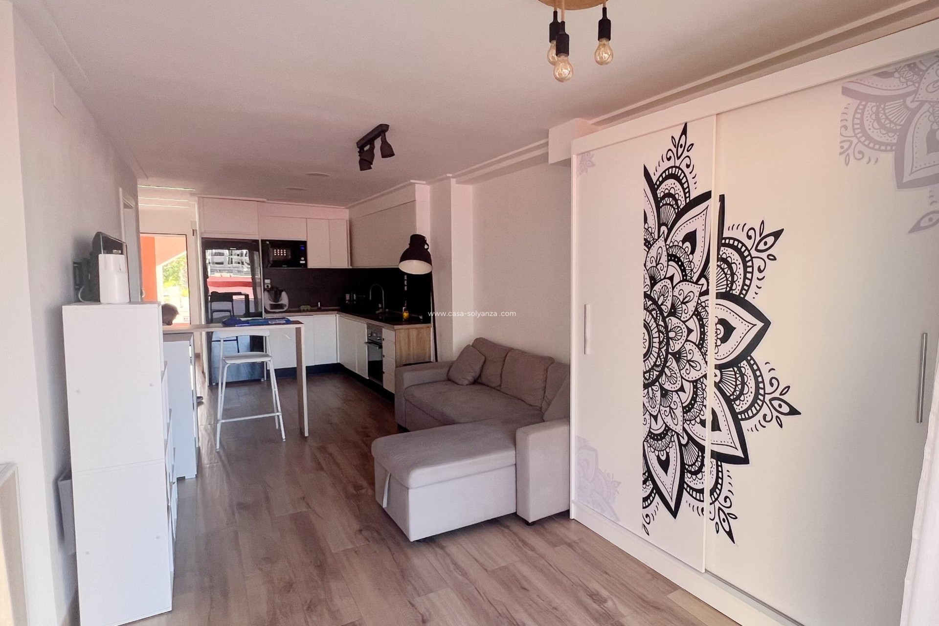 Reventa - Apartamento / piso - Torrevieja - La veleta