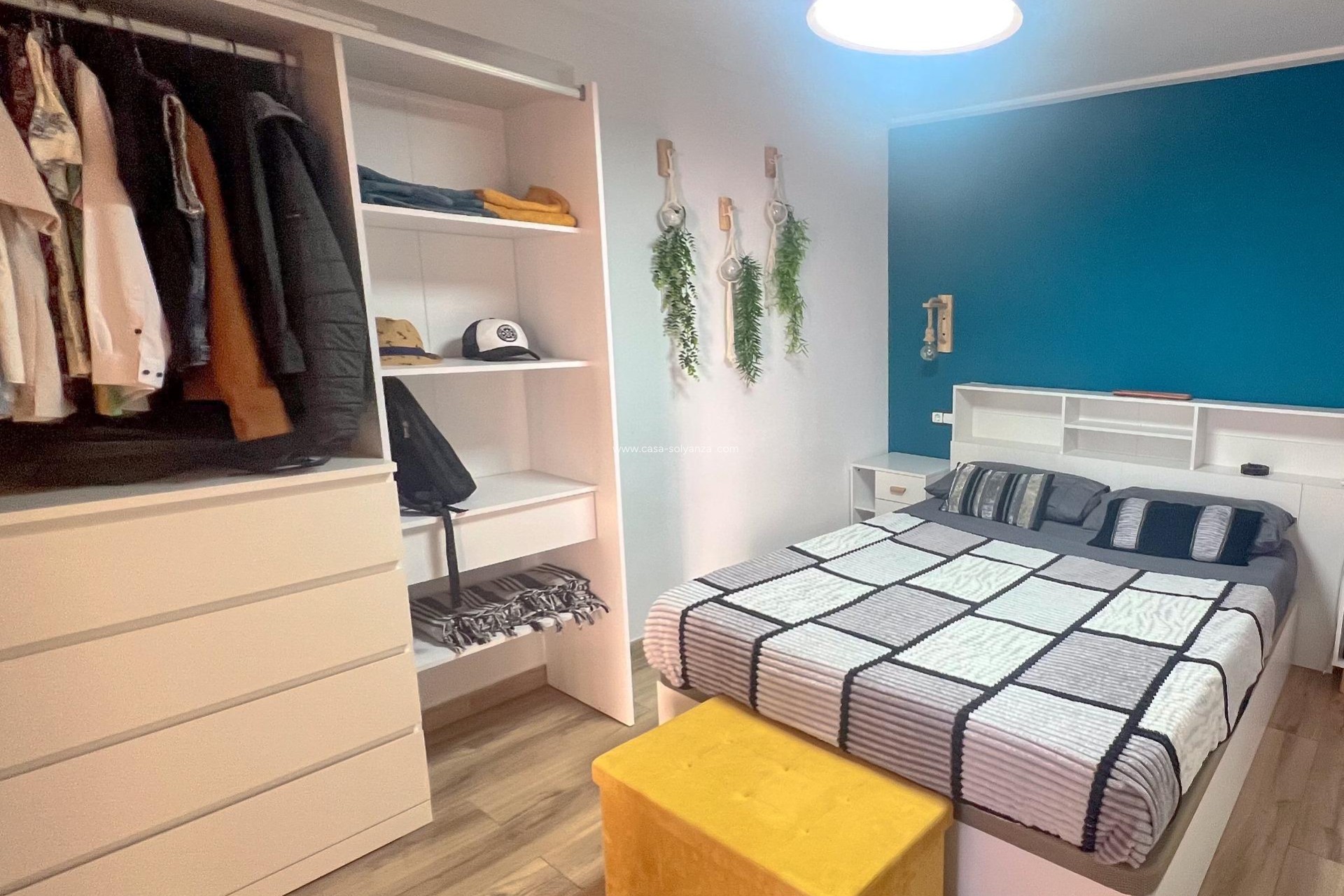 Reventa - Apartamento / piso - Torrevieja - La veleta
