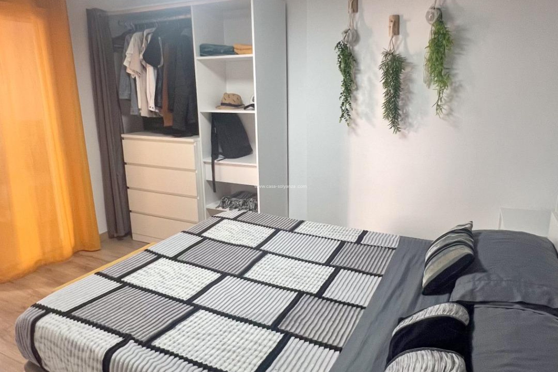 Reventa - Apartamento / piso - Torrevieja - La veleta
