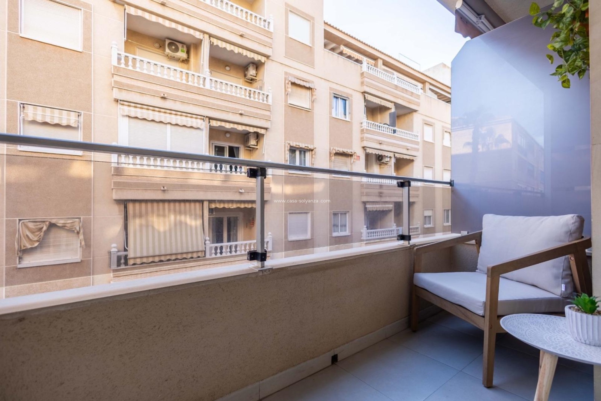 Reventa - Apartamento / piso - Torrevieja - Las calas