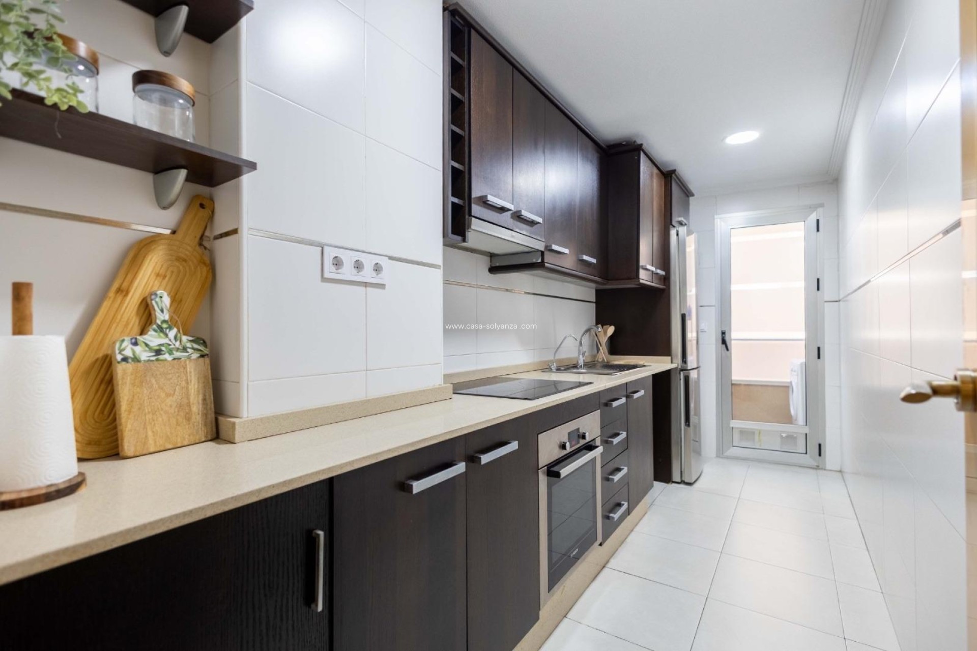 Reventa - Apartamento / piso - Torrevieja - Las calas