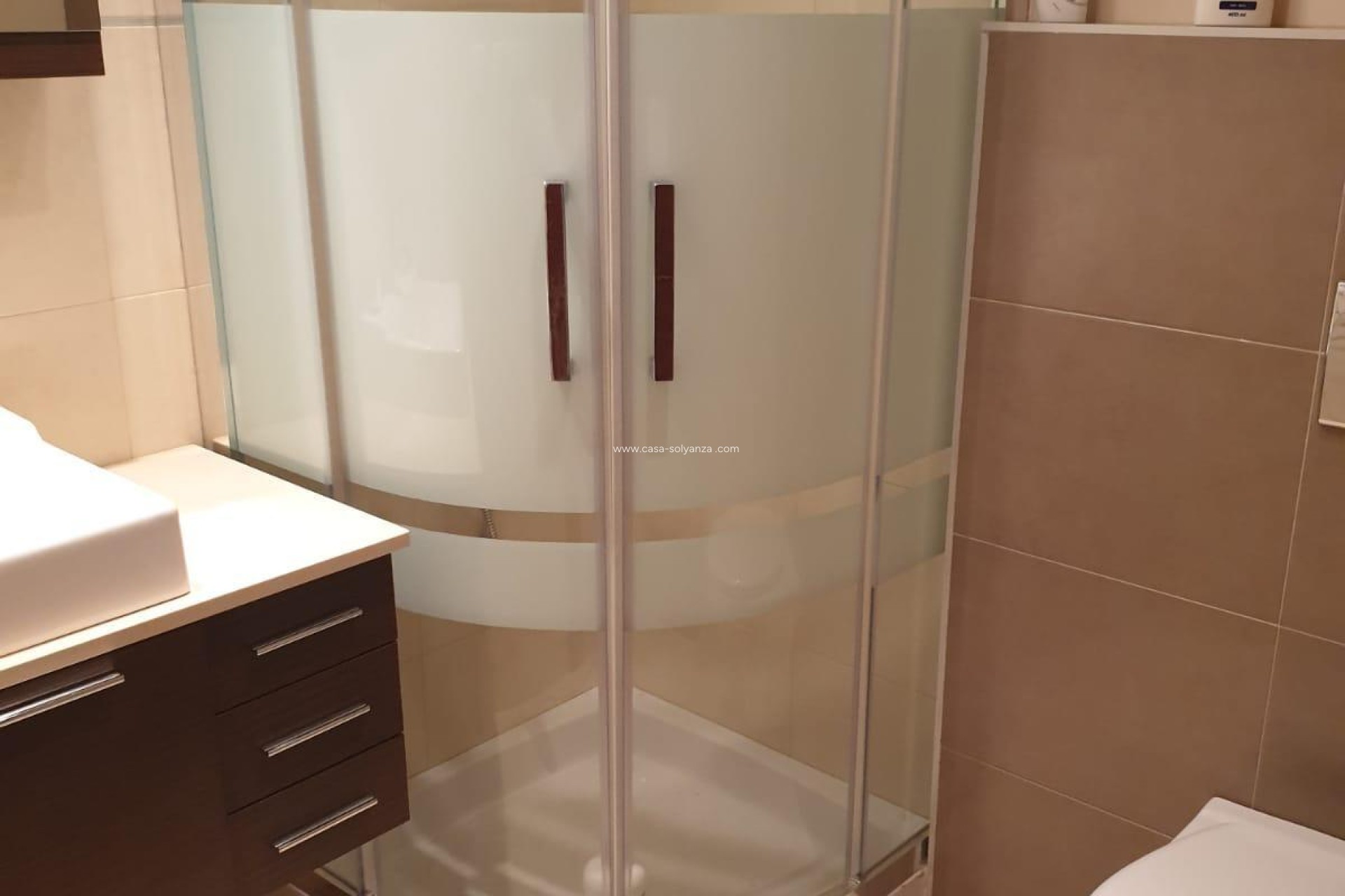 Reventa - Apartamento / piso - Torrevieja - Las Piscinas Naturales