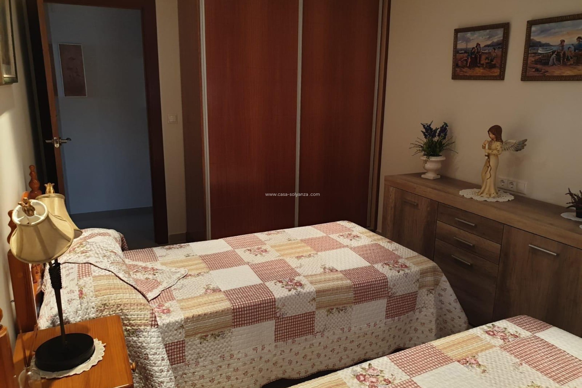 Reventa - Apartamento / piso - Torrevieja - Las Piscinas Naturales
