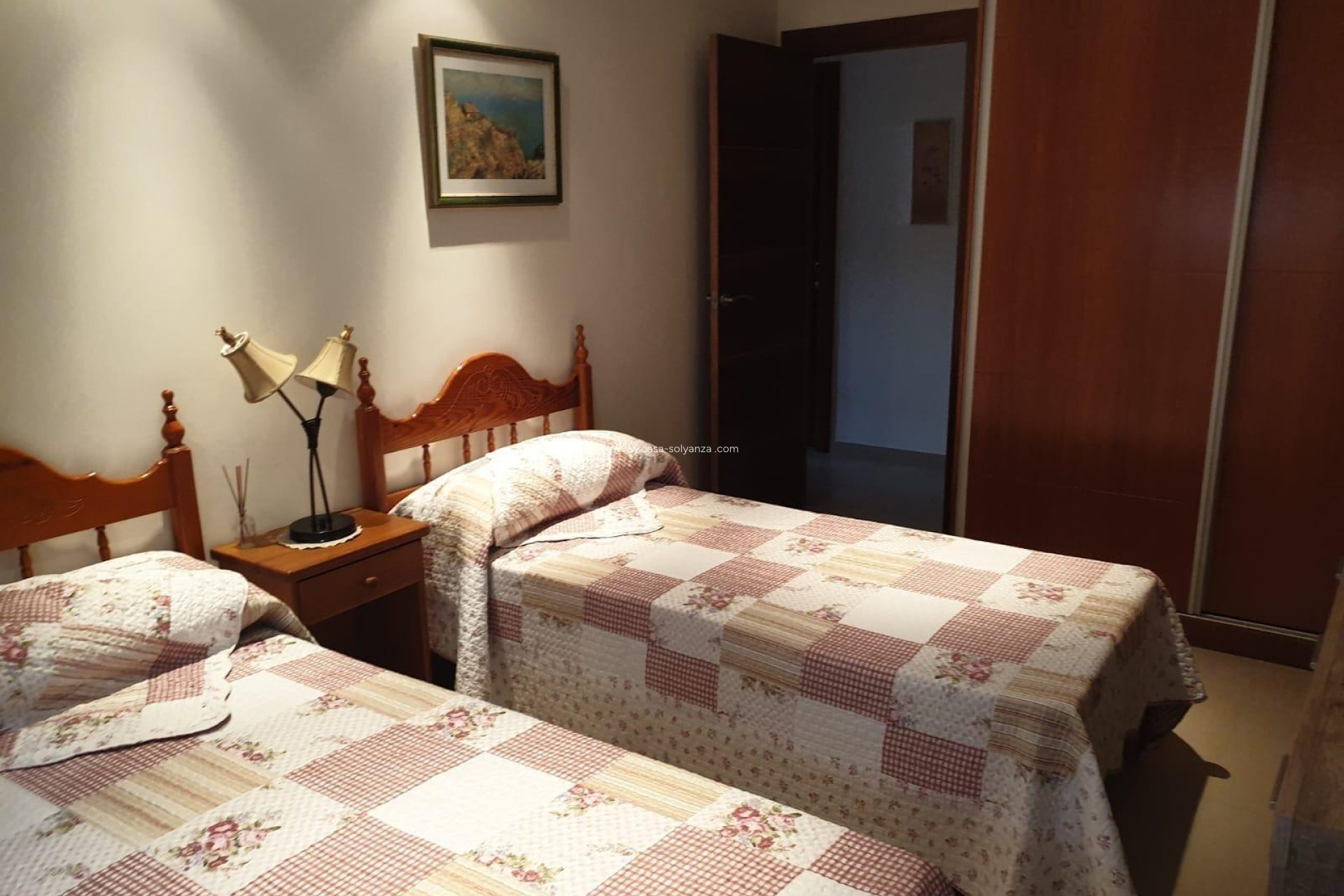 Reventa - Apartamento / piso - Torrevieja - Las Piscinas Naturales
