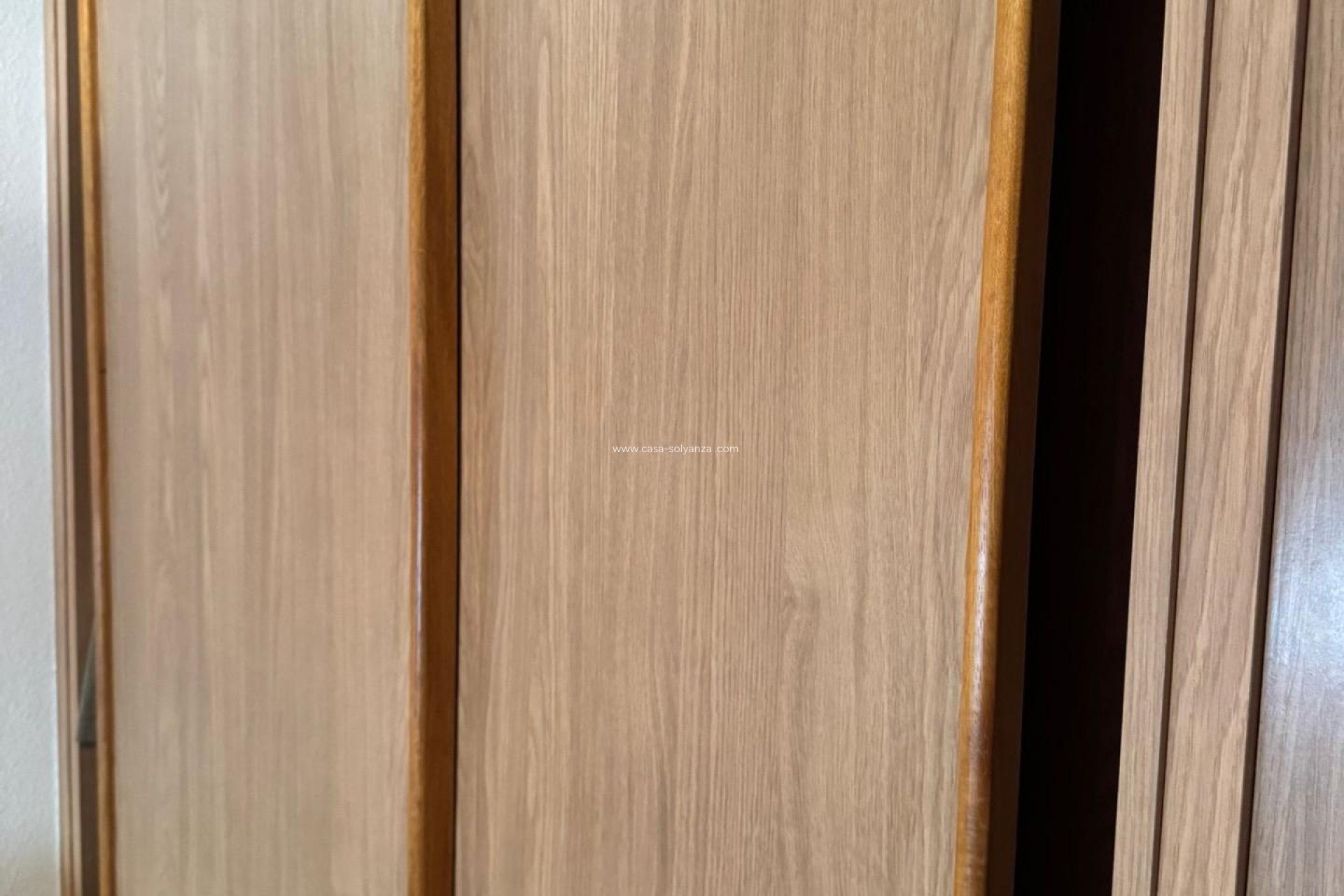 Reventa - Apartamento / piso - Torrevieja - Las Piscinas Naturales