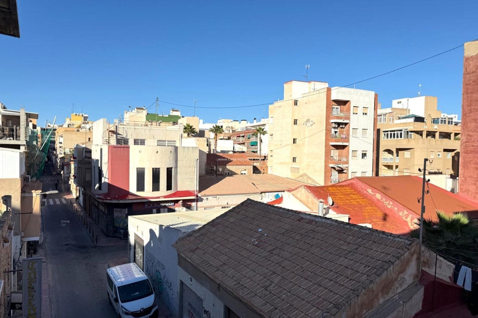 Reventa - Apartamento / piso - Torrevieja - Las Piscinas Naturales