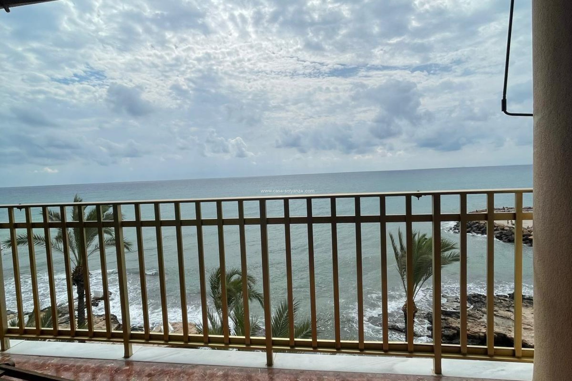 Reventa - Apartamento / piso - Torrevieja - Las Piscinas Naturales