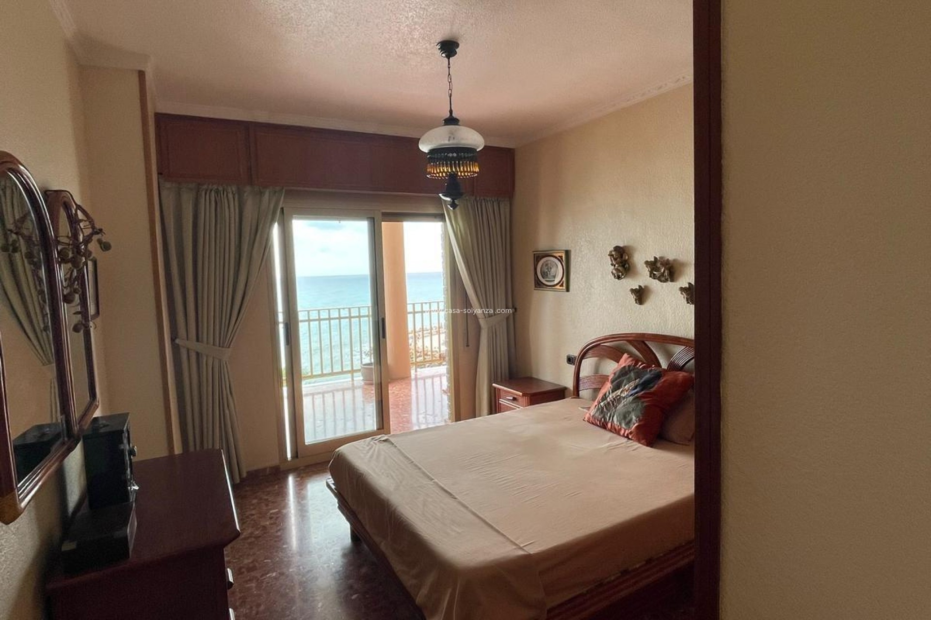 Reventa - Apartamento / piso - Torrevieja - Las Piscinas Naturales