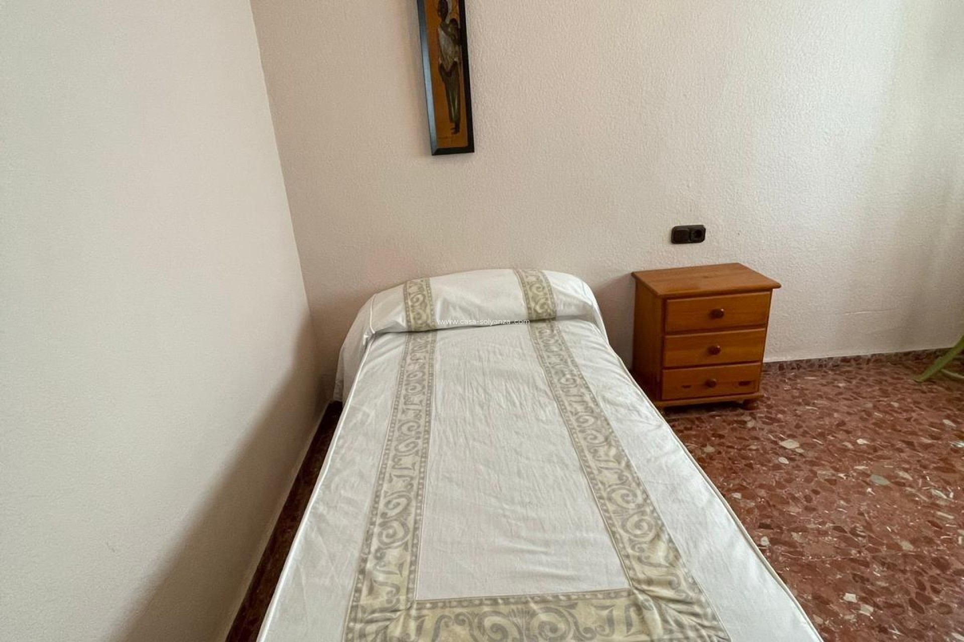 Reventa - Apartamento / piso - Torrevieja - Las Piscinas Naturales