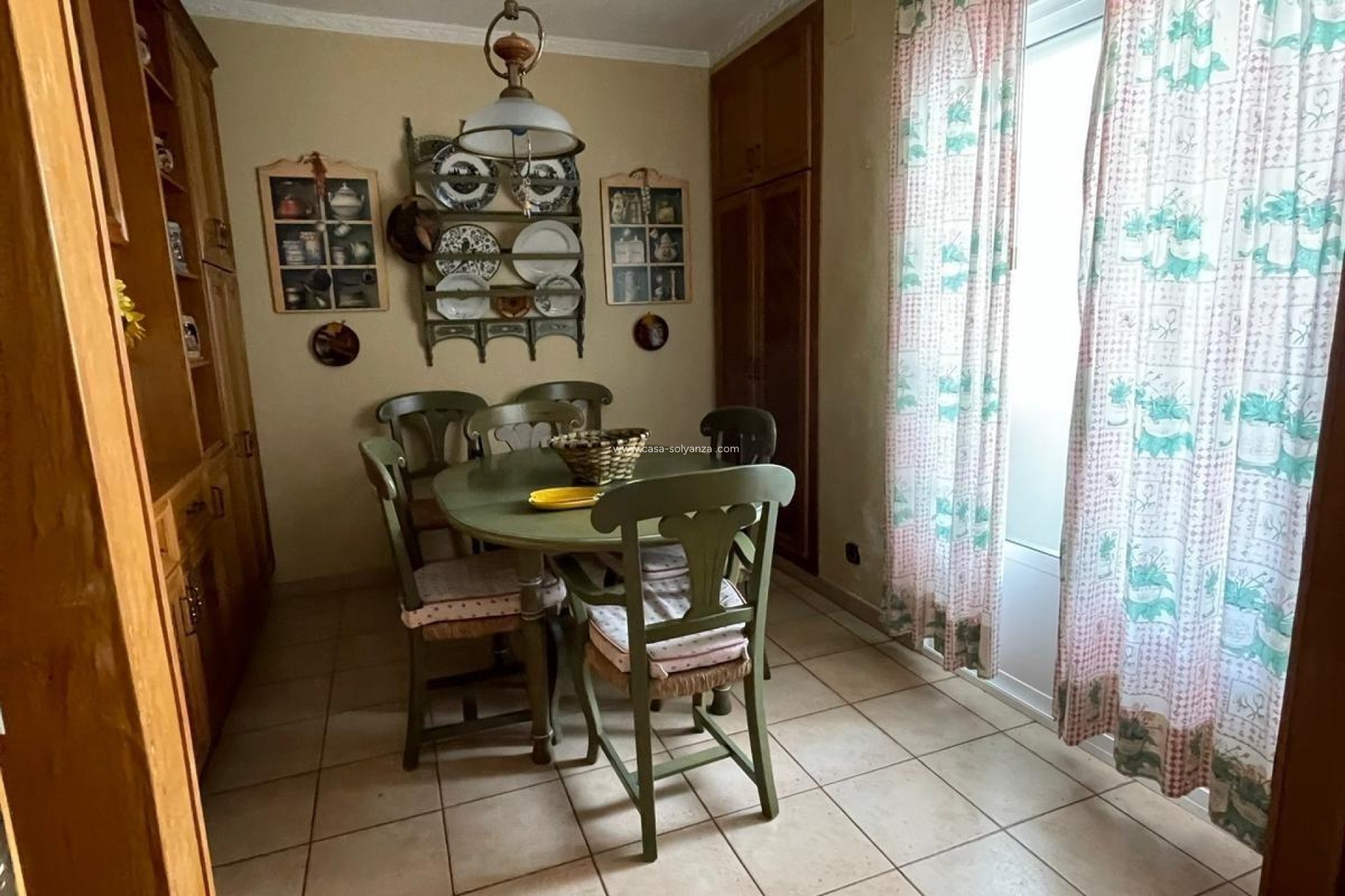 Reventa - Apartamento / piso - Torrevieja - Las Piscinas Naturales