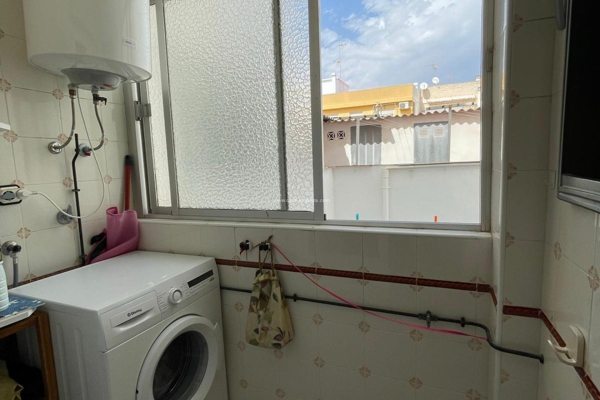Reventa - Apartamento / piso - Torrevieja - Las Piscinas Naturales
