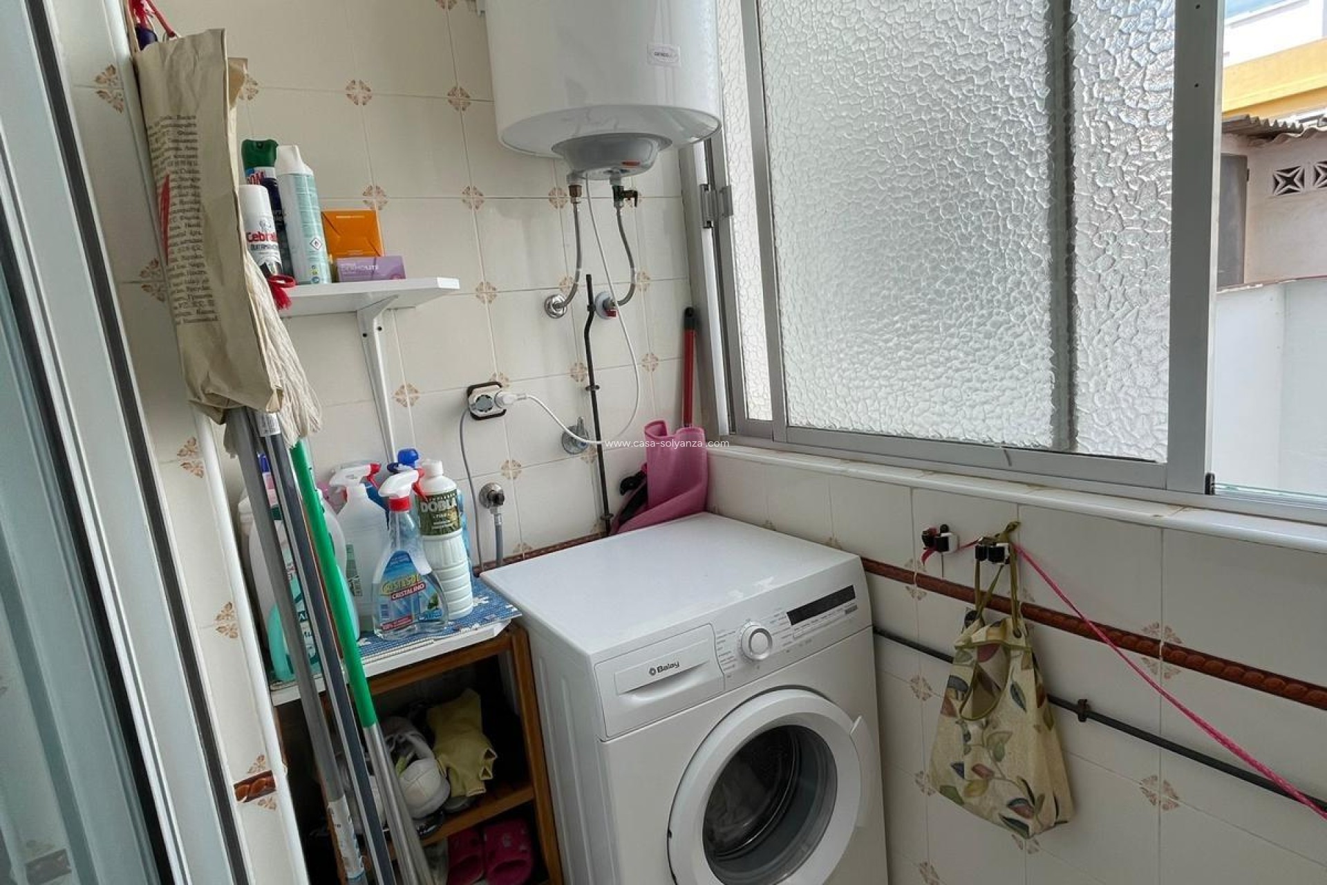 Reventa - Apartamento / piso - Torrevieja - Las Piscinas Naturales