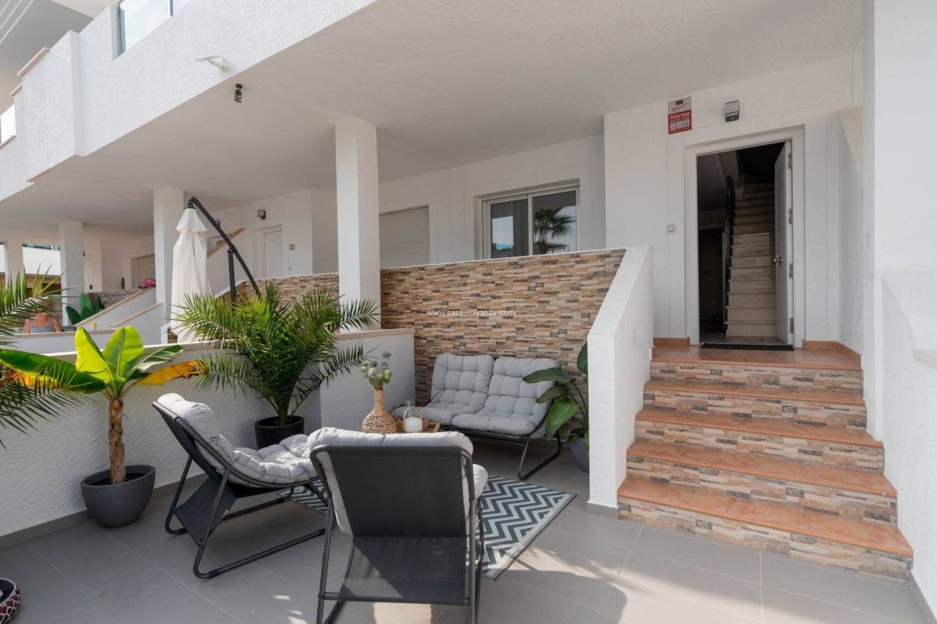 Reventa - Apartamento / piso - Torrevieja - Los Balcones