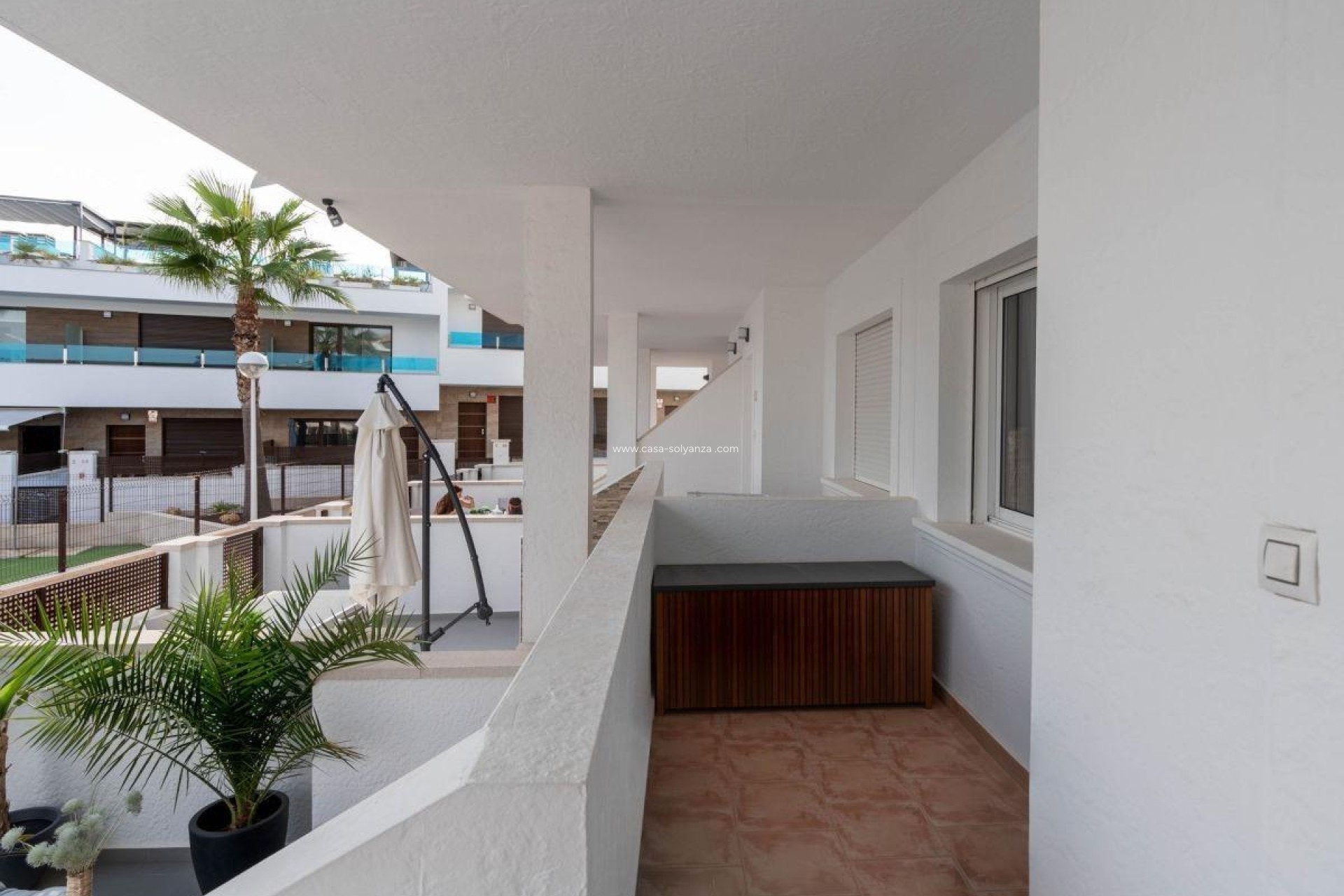 Reventa - Apartamento / piso - Torrevieja - Los Balcones
