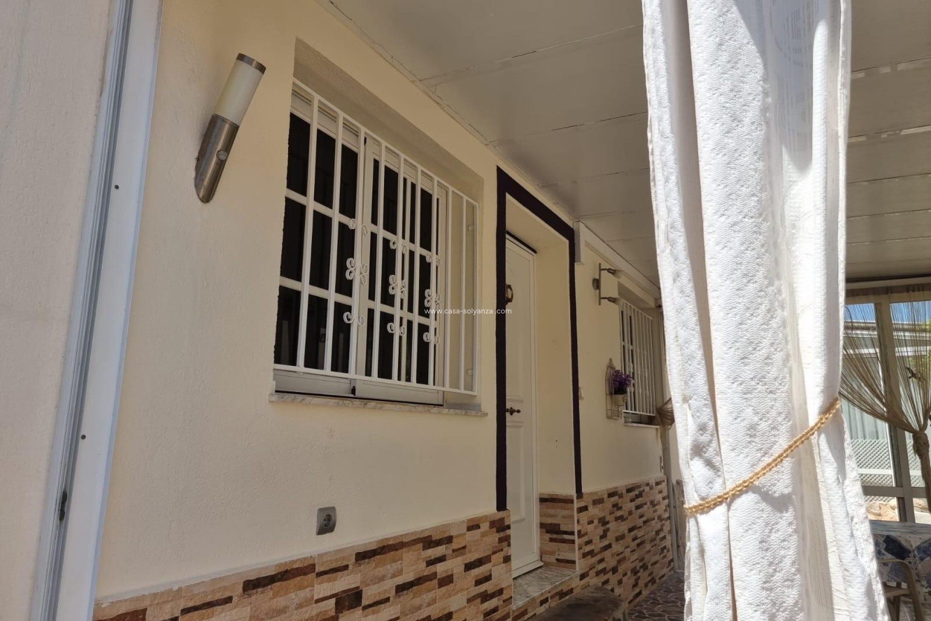 Reventa - Apartamento / piso - Torrevieja - Los Balcones