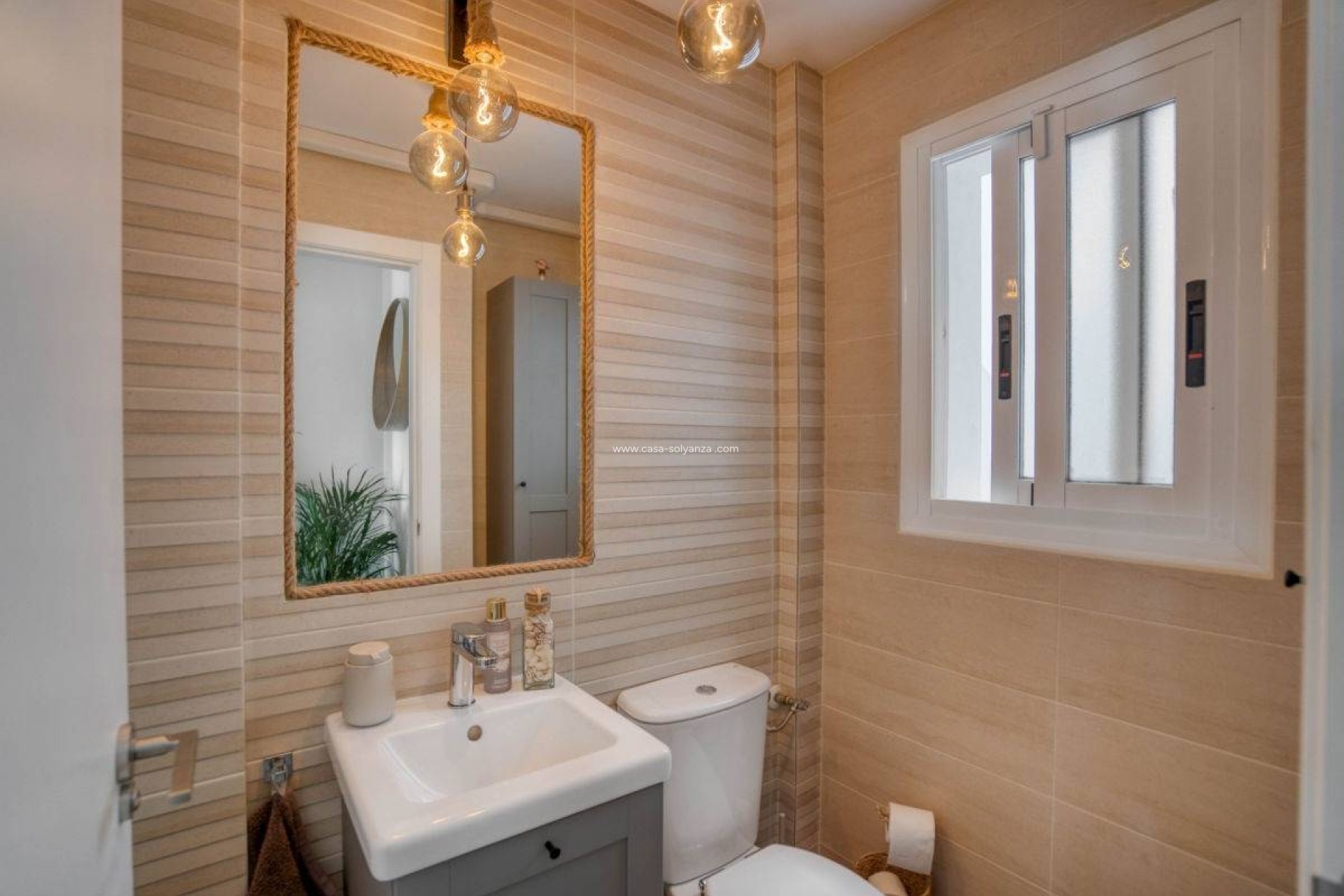 Reventa - Apartamento / piso - Torrevieja - Los Balcones