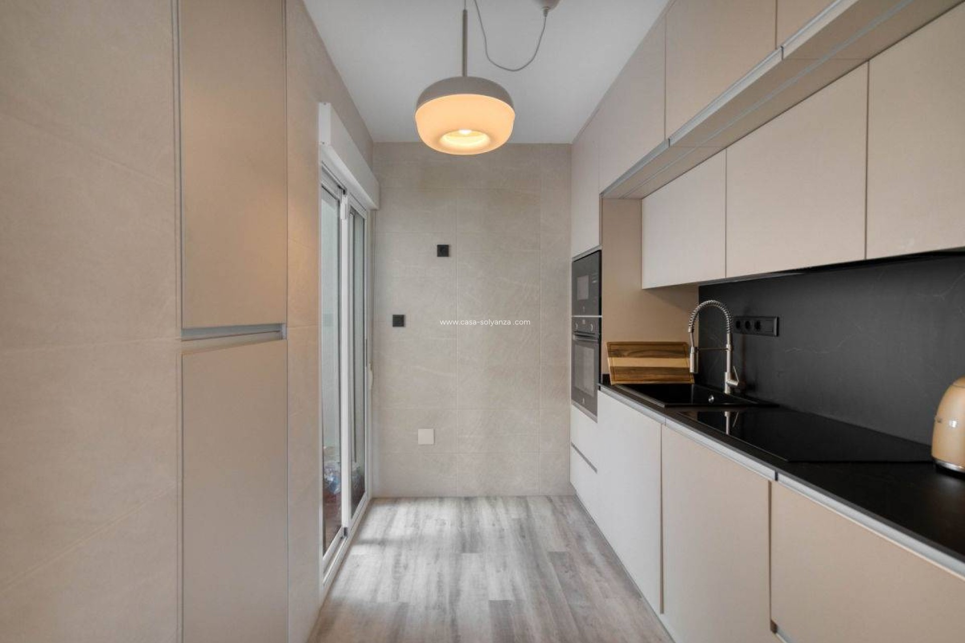 Reventa - Apartamento / piso - Torrevieja - Los Balcones