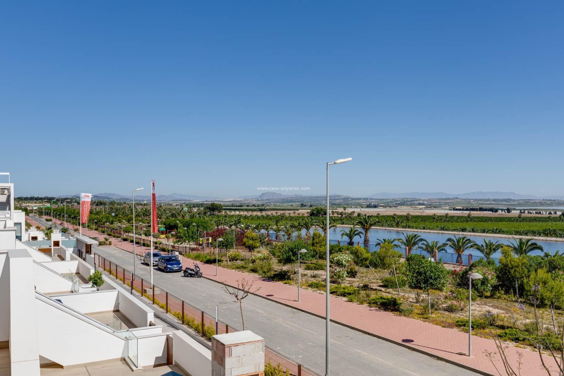 Reventa - Apartamento / piso - Torrevieja - Los Balcones