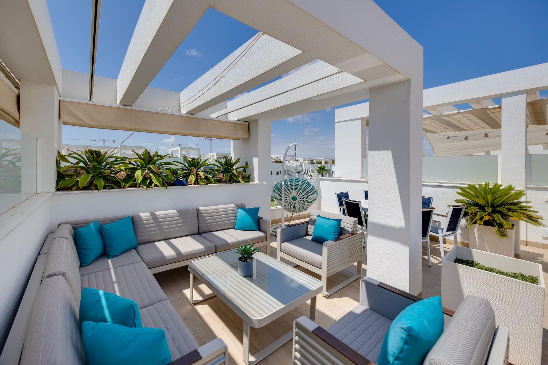 Reventa - Apartamento / piso - Torrevieja - Los Balcones