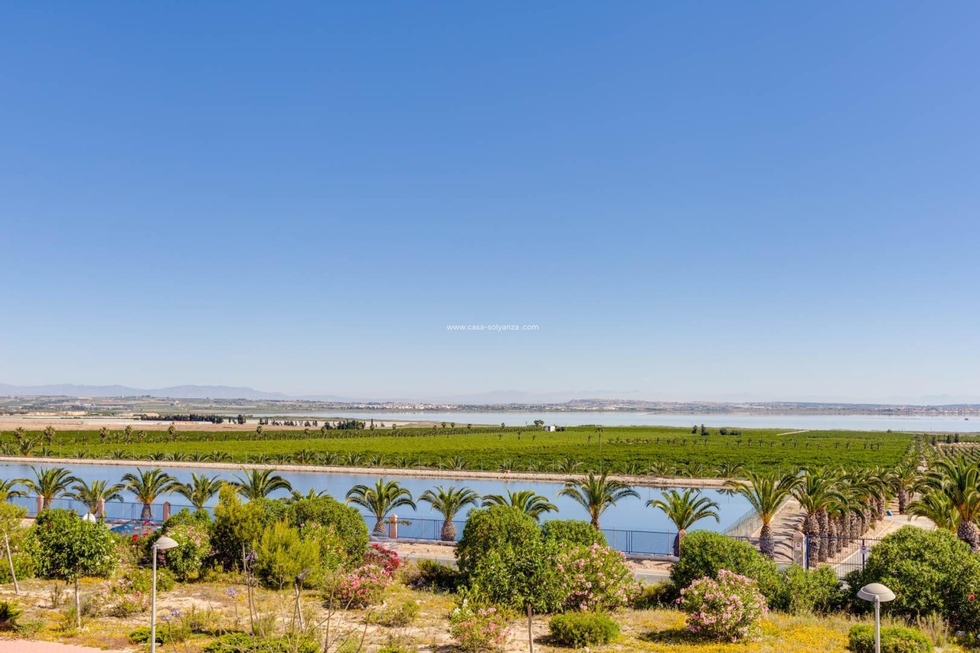 Reventa - Apartamento / piso - Torrevieja - Los Balcones